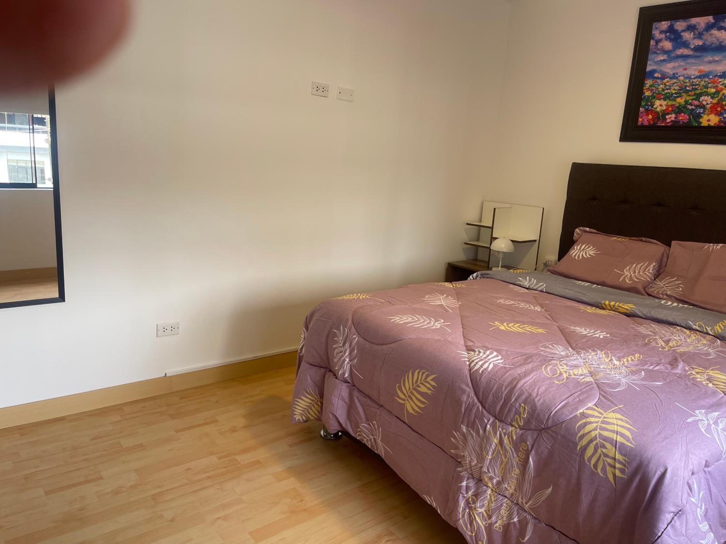 23 Dpto de Estreno Miraflores view 3