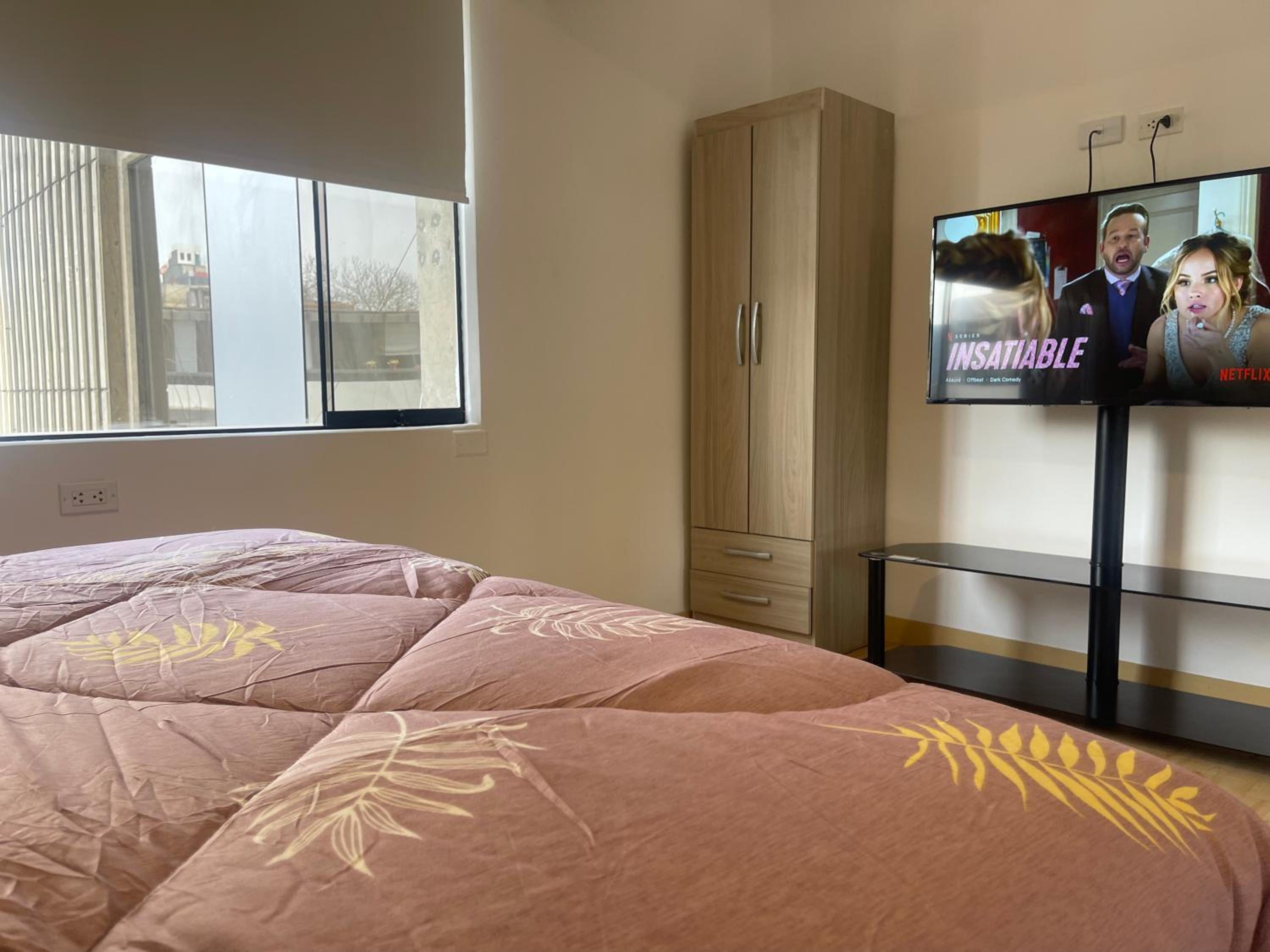 23 Dpto de Estreno Miraflores view 4