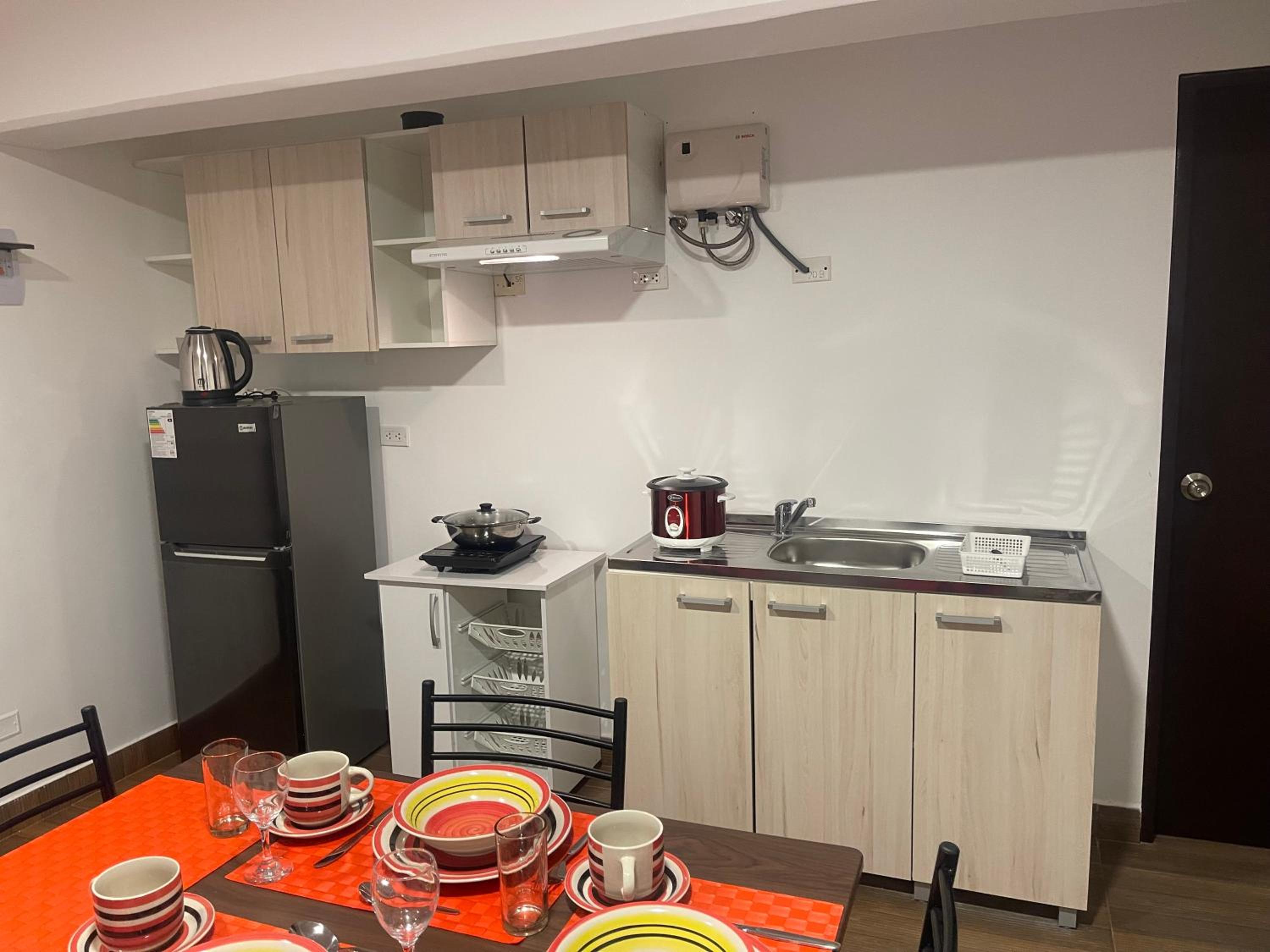23 Dpto de Estreno Miraflores view 5