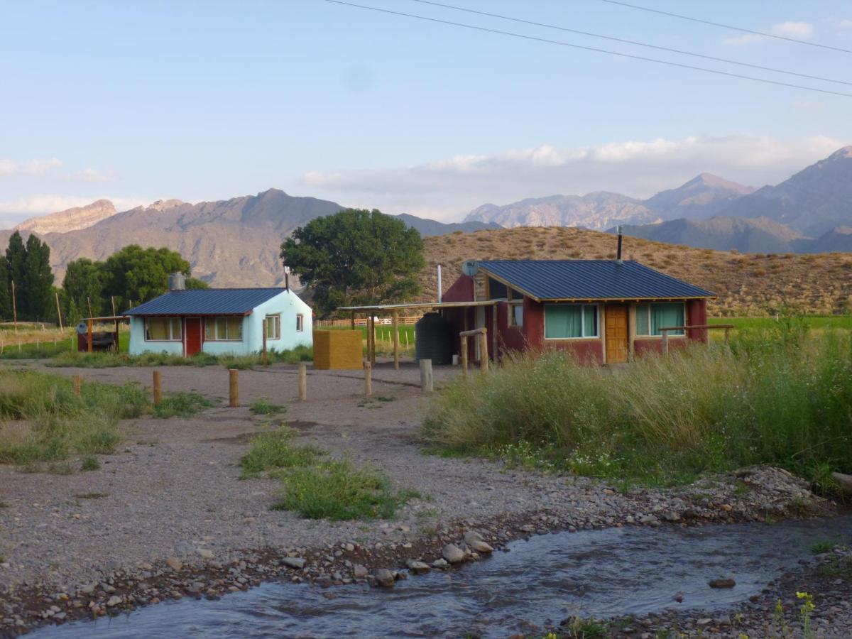 Valle del Cielo
