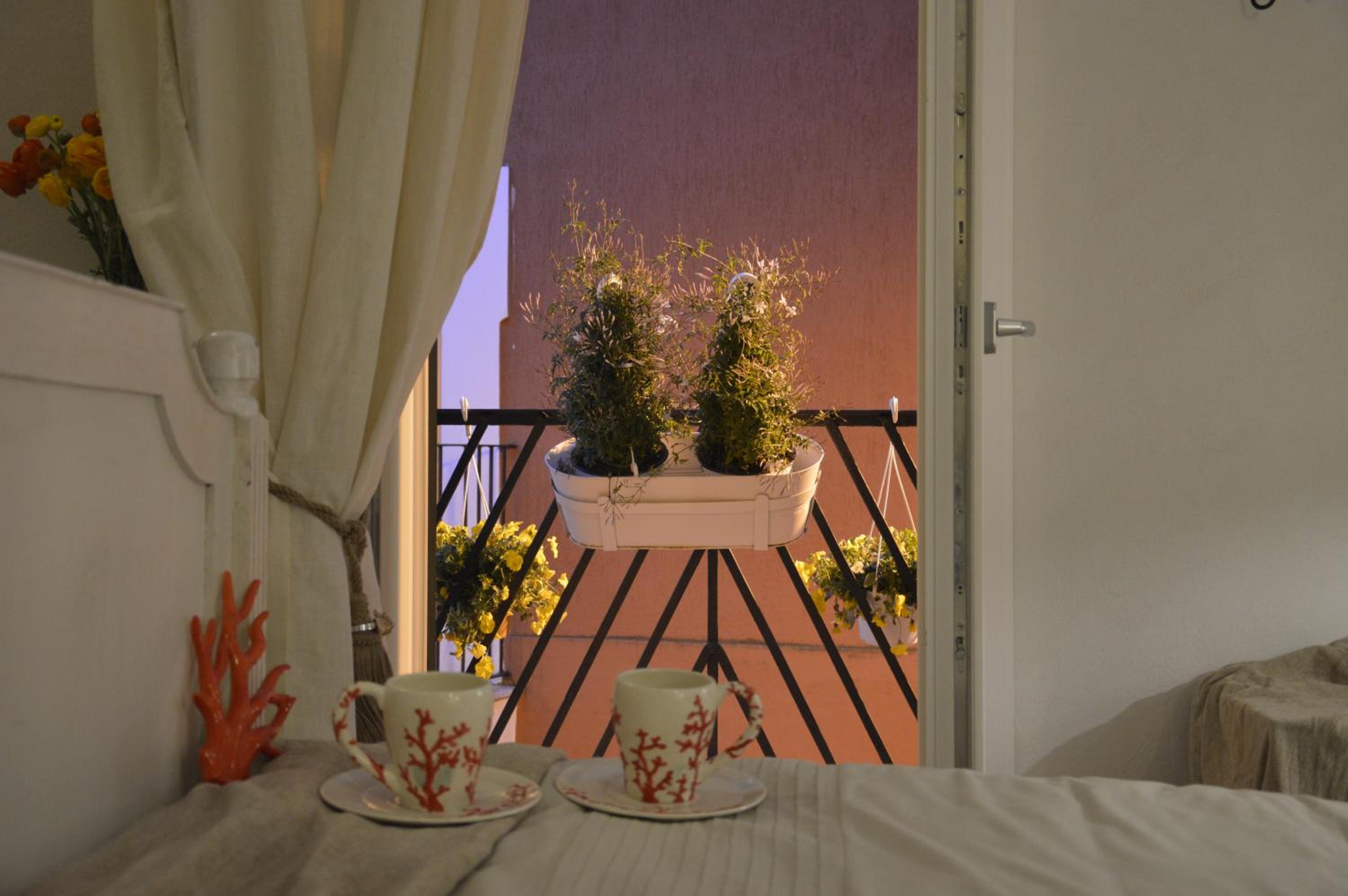 Marè Rooms Bari old town center