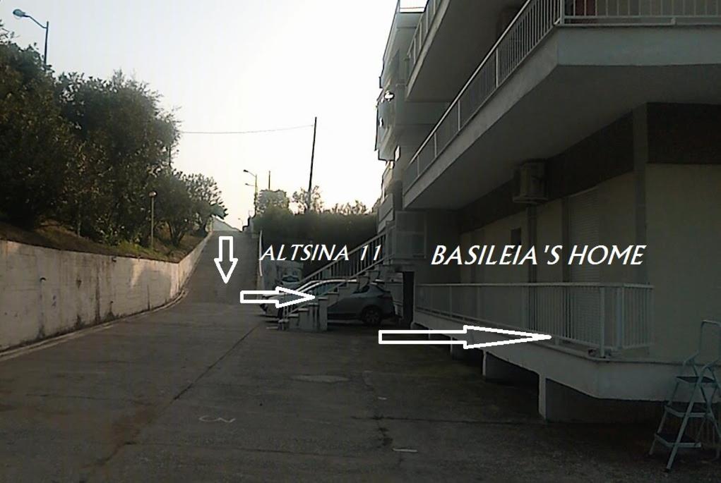 Basileia's Home view 5