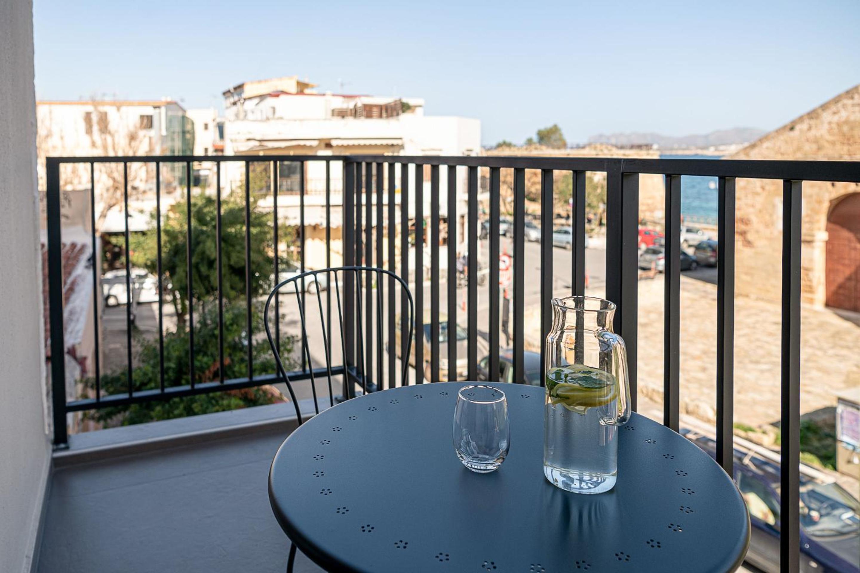 Ethos Suites view 4