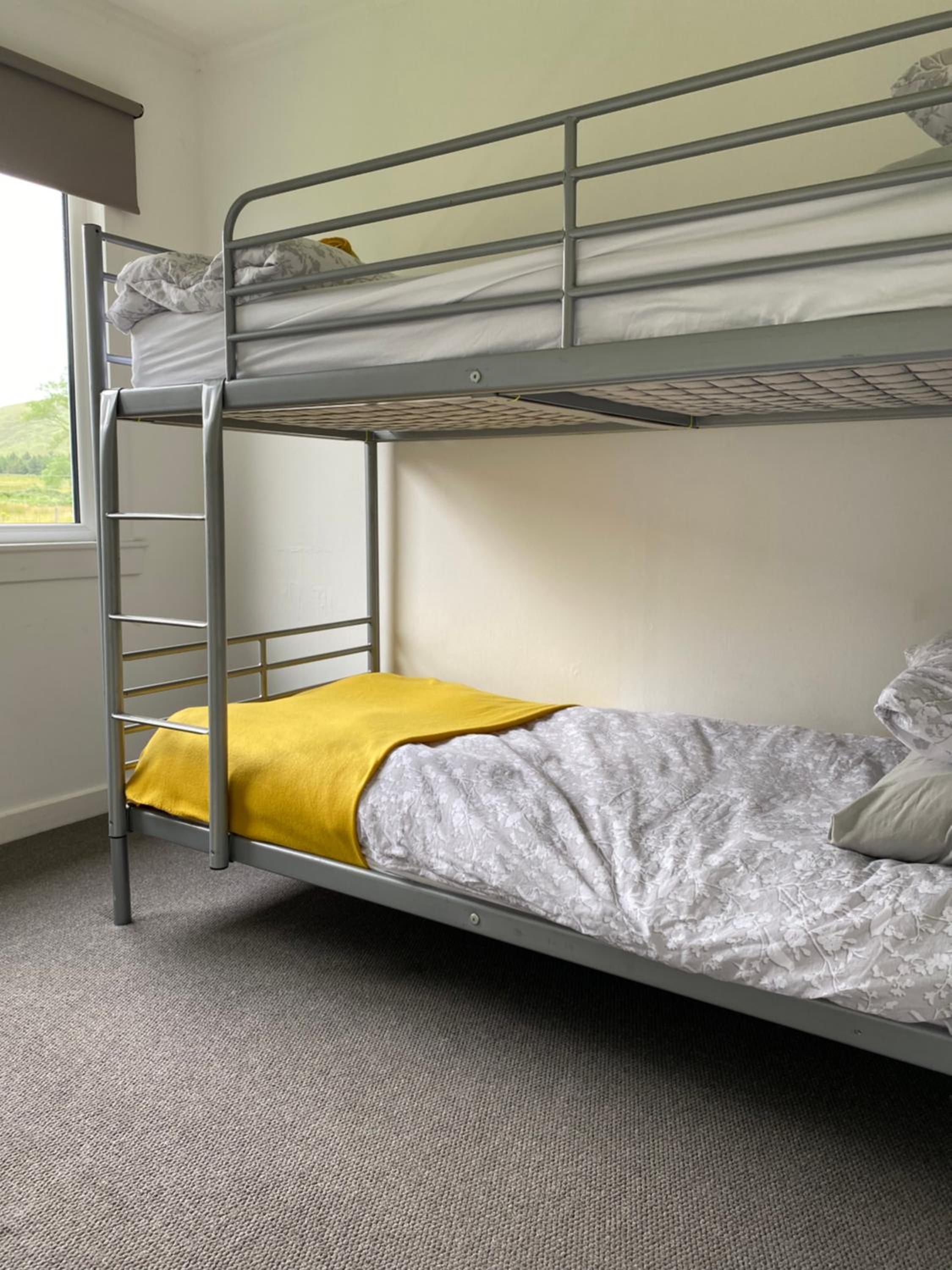 The Bunkhouse view 3