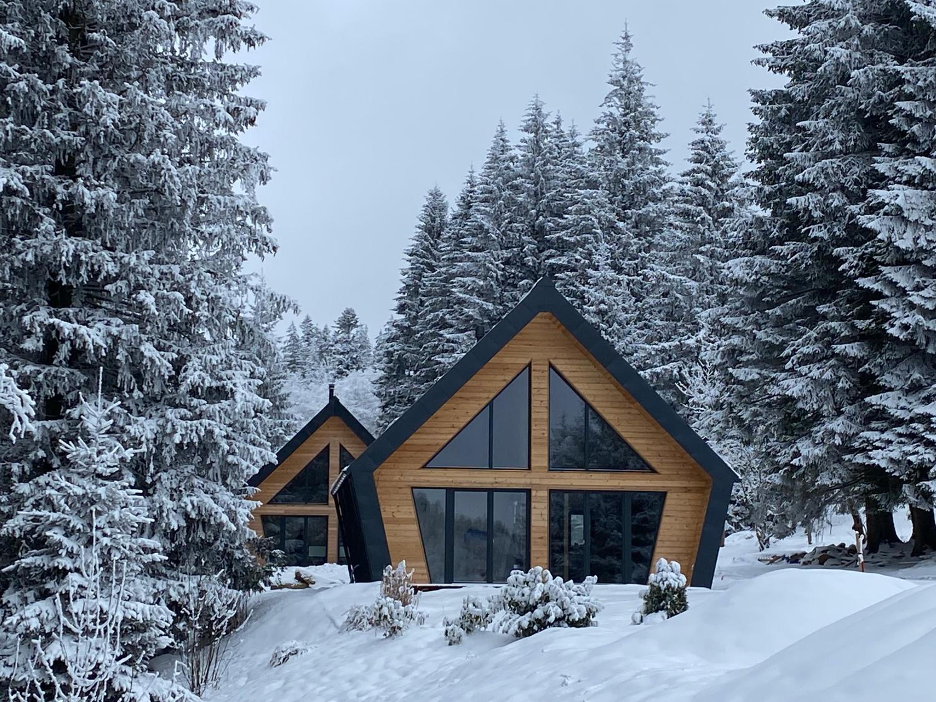 Chalet Belveder RELAX