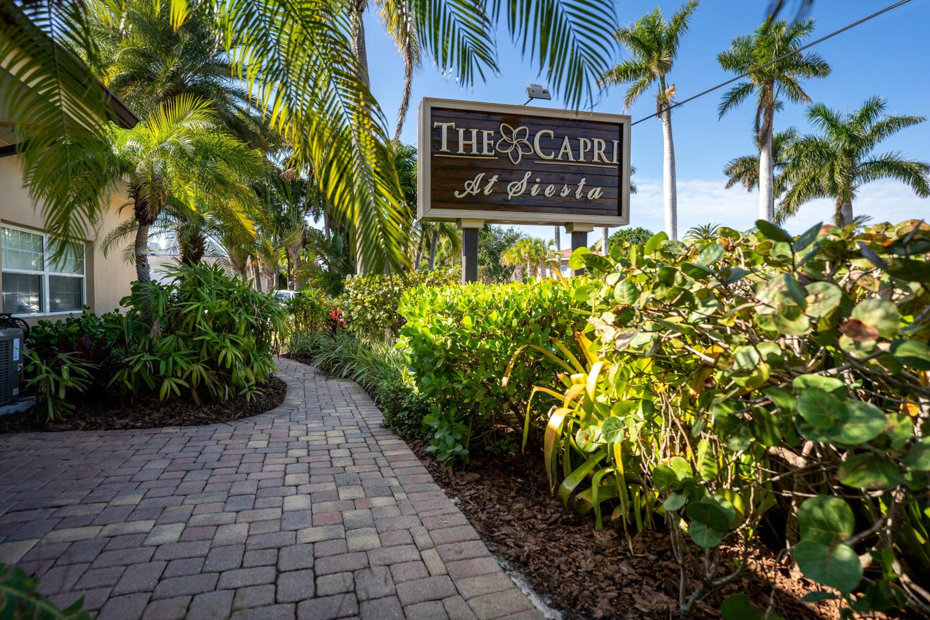 The Capri at Siesta - Property Image 96