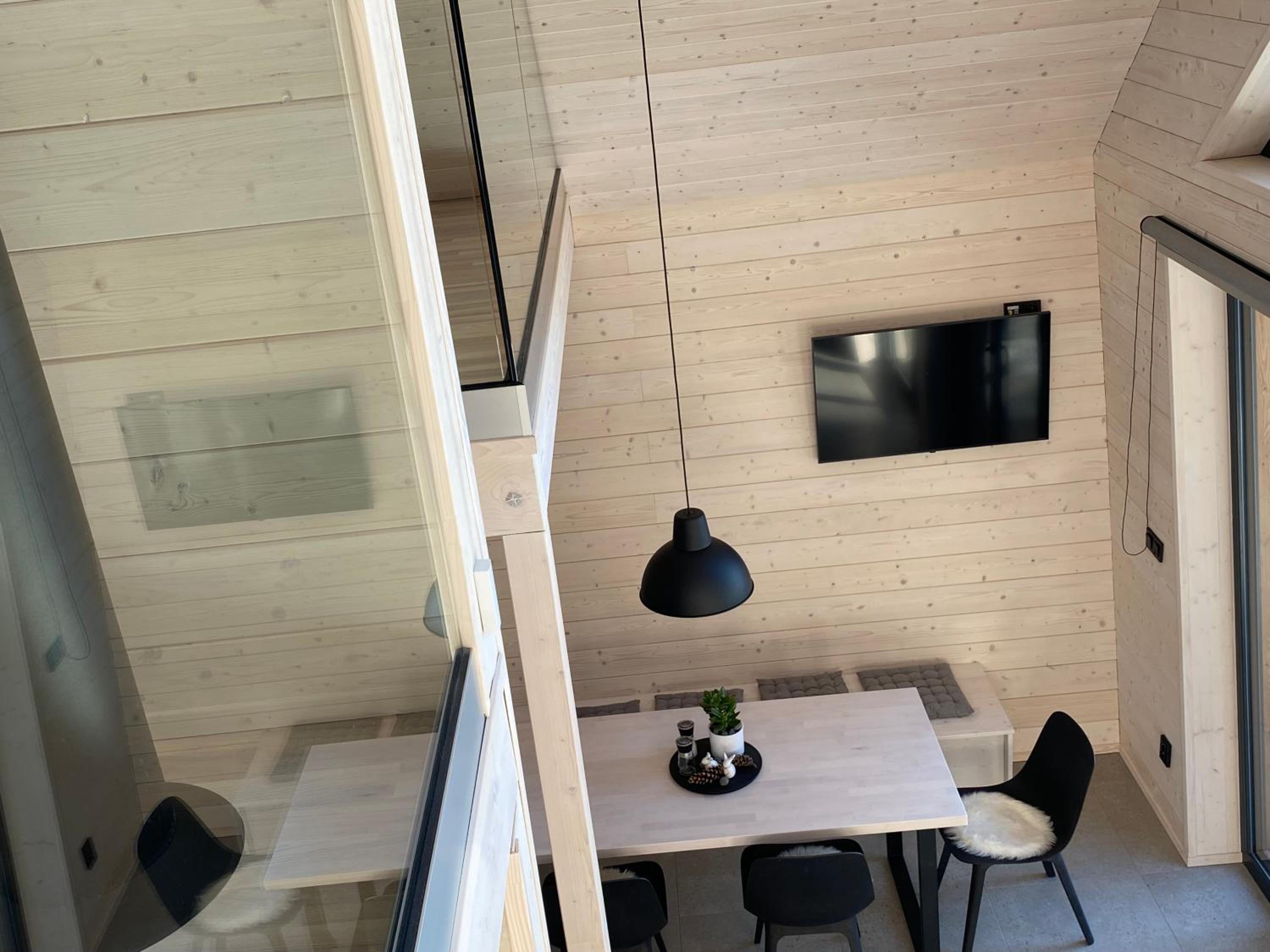 Chalet Belveder RELAX
