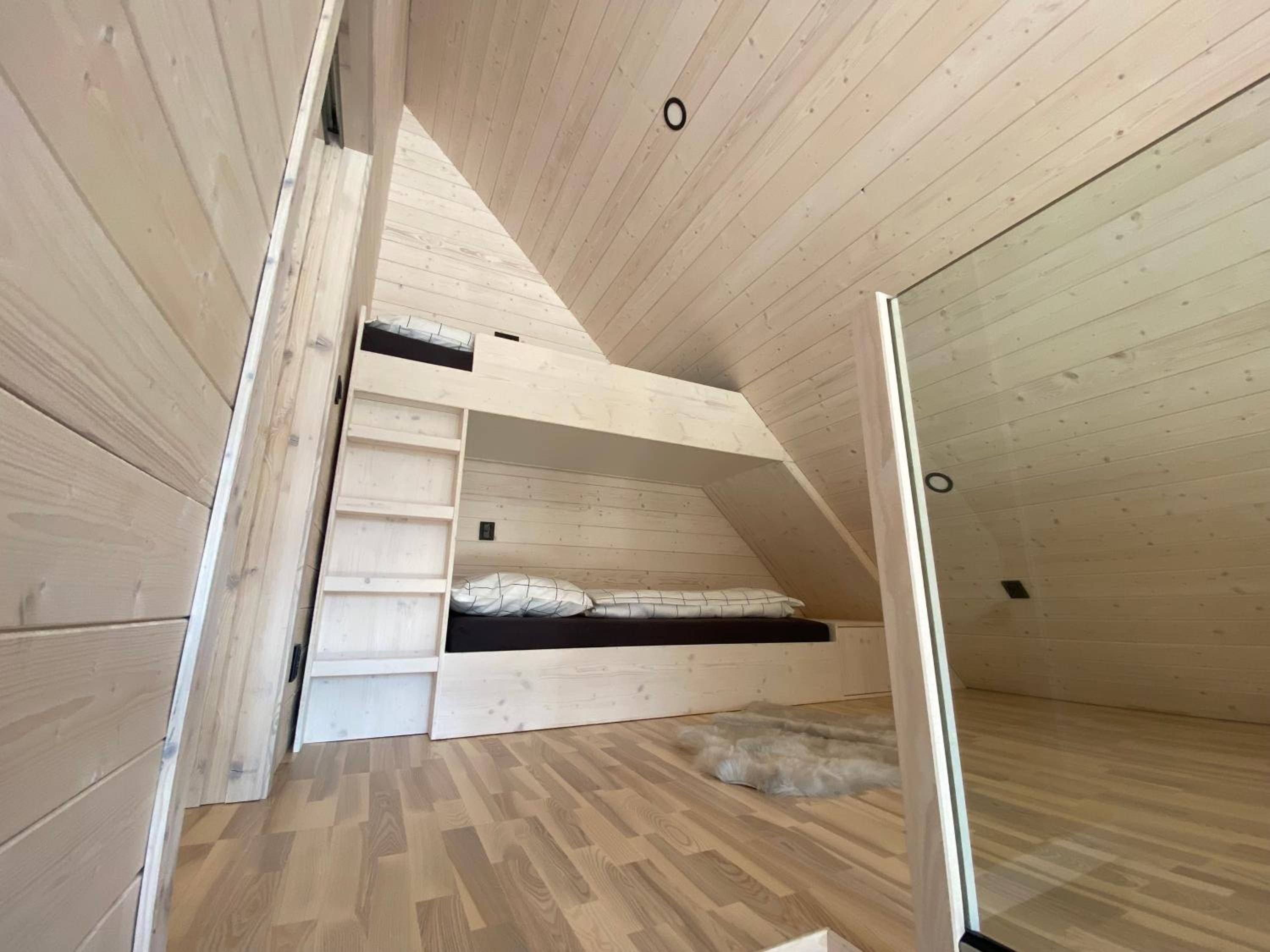 Chalet Belveder RELAX