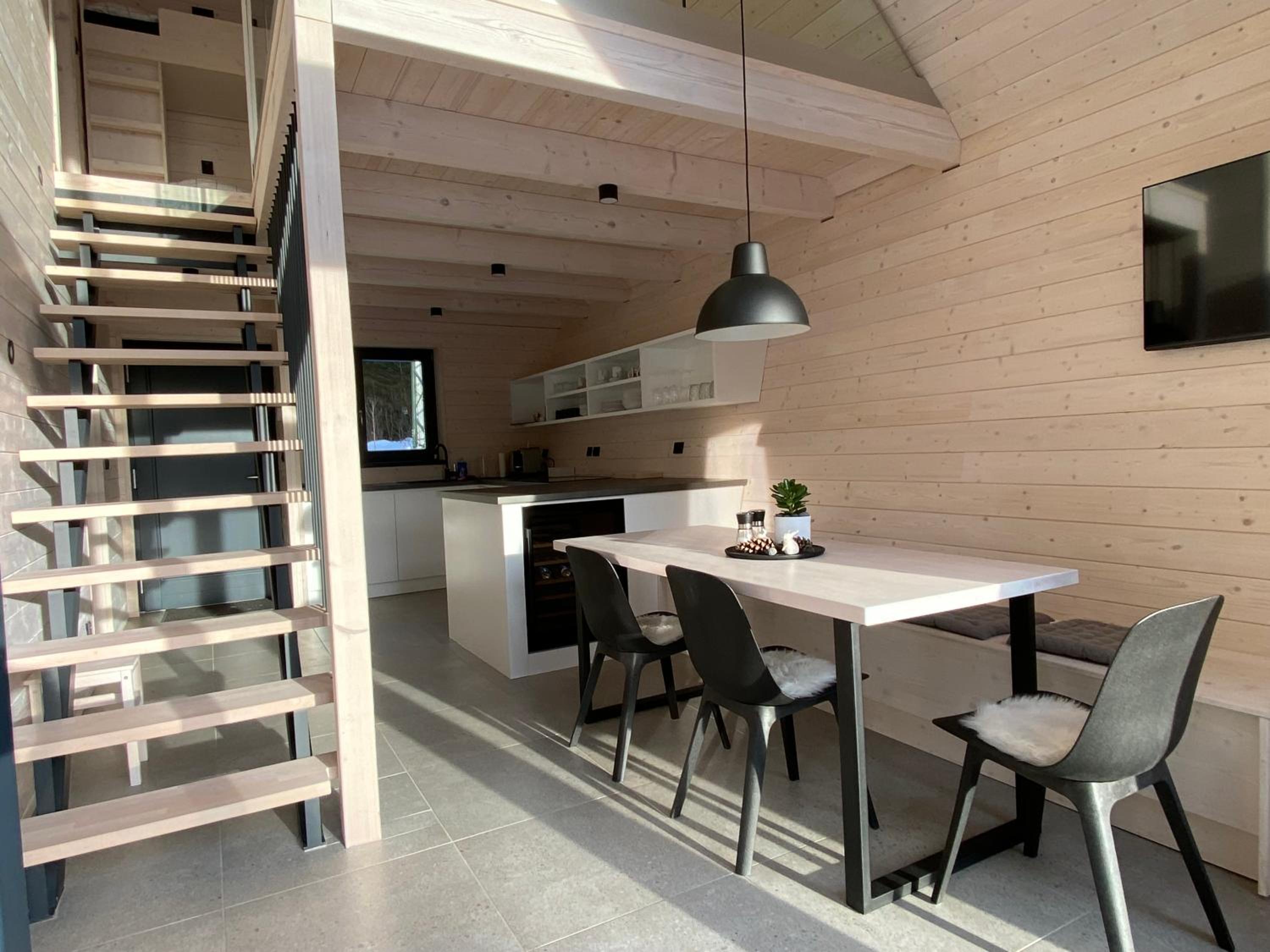 Chalet Belveder RELAX