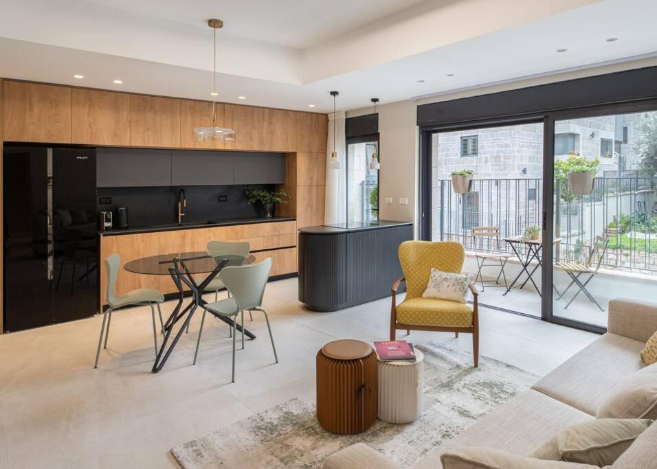 Talbiye brand new luxury place view 3