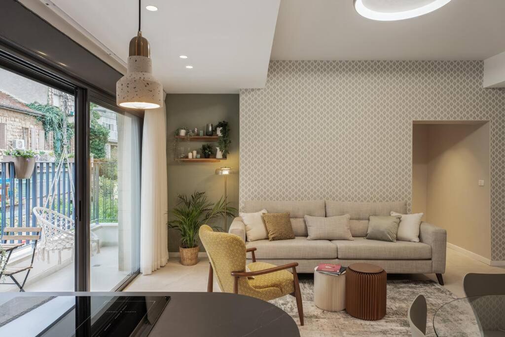 Talbiye brand new luxury place view 4