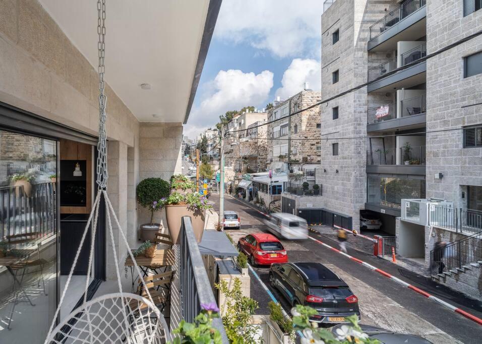 Talbiye brand new luxury place view 5