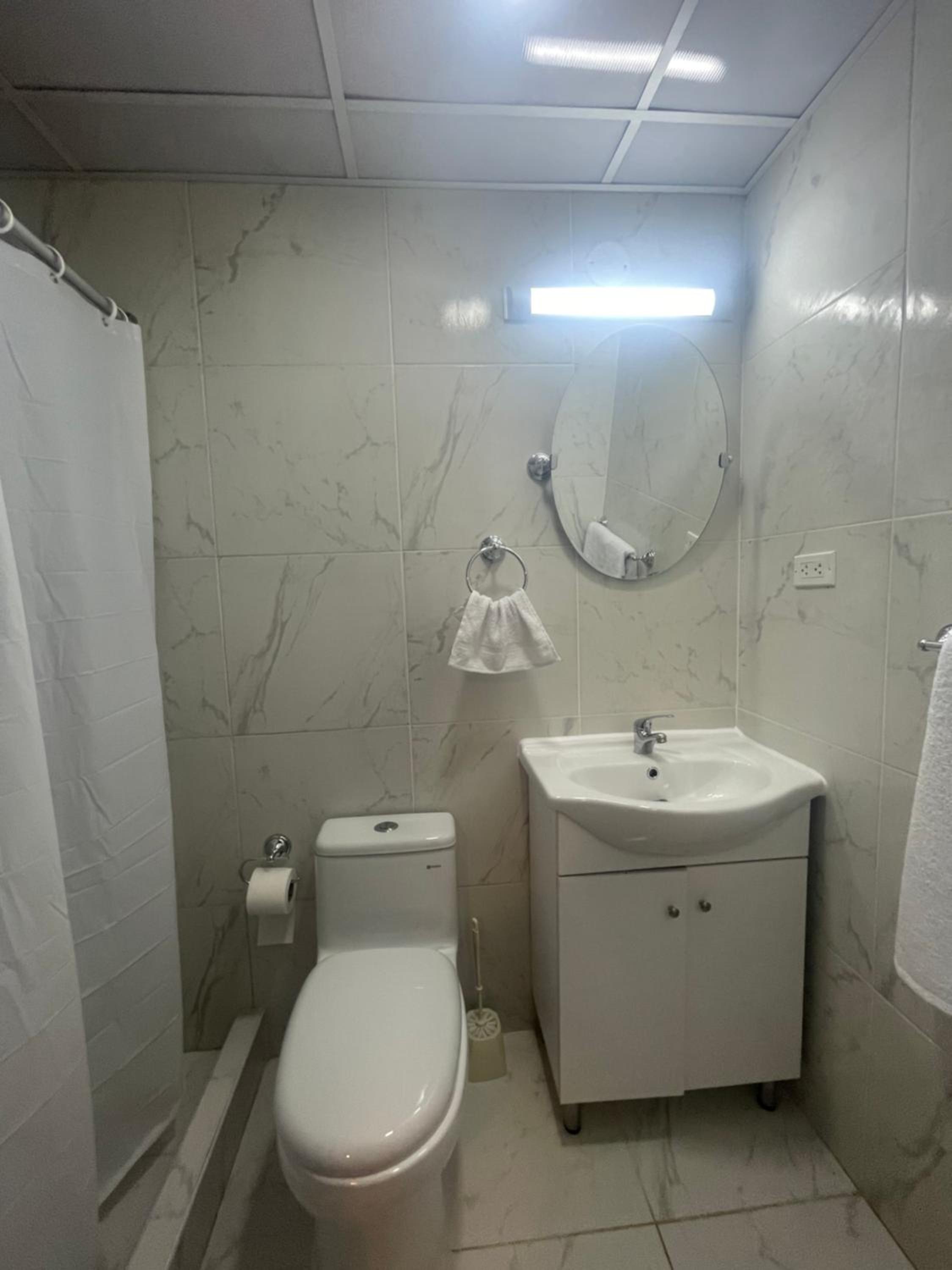 Departamentos Alcanfores 775 Miraflores