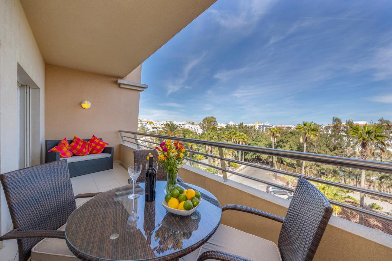 Algarve Beach Apartments view 3