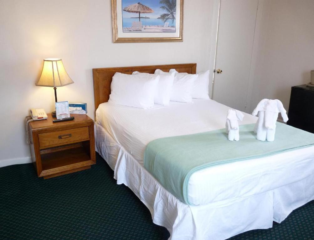 Shoreham Oceanfront Hotel view 4