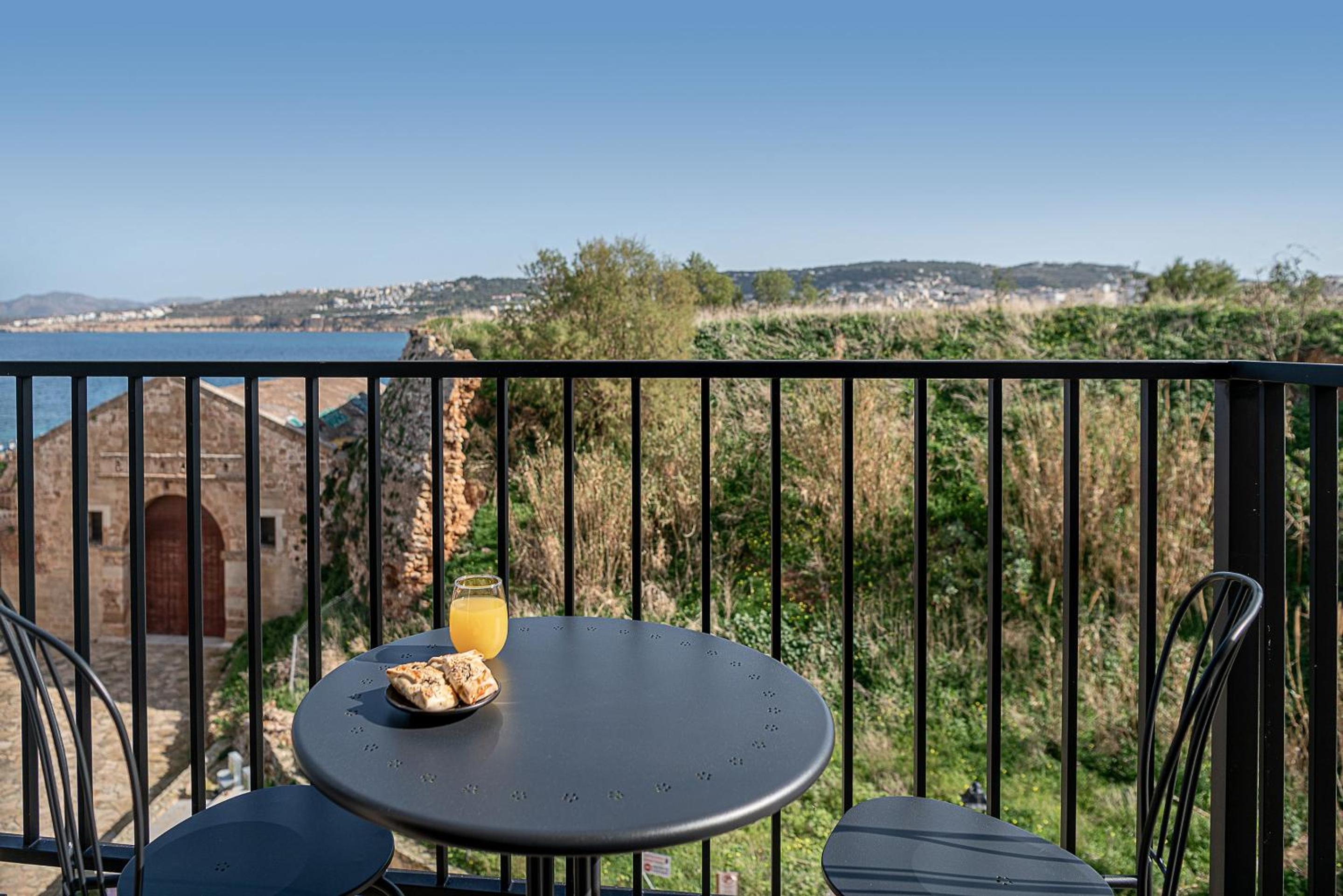 Ethos Suites view 3