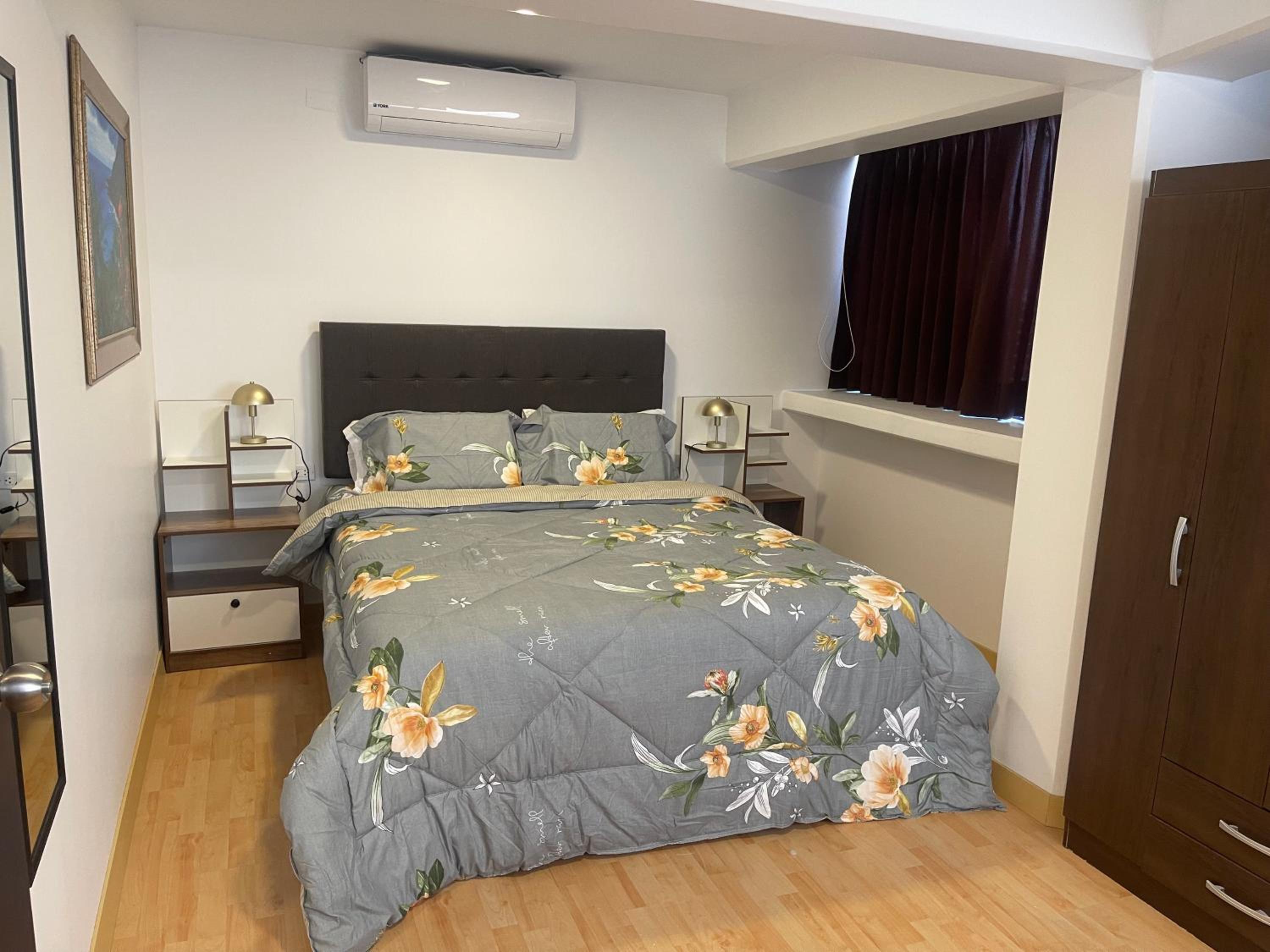 Departamentos Alcanfores 775 Miraflores