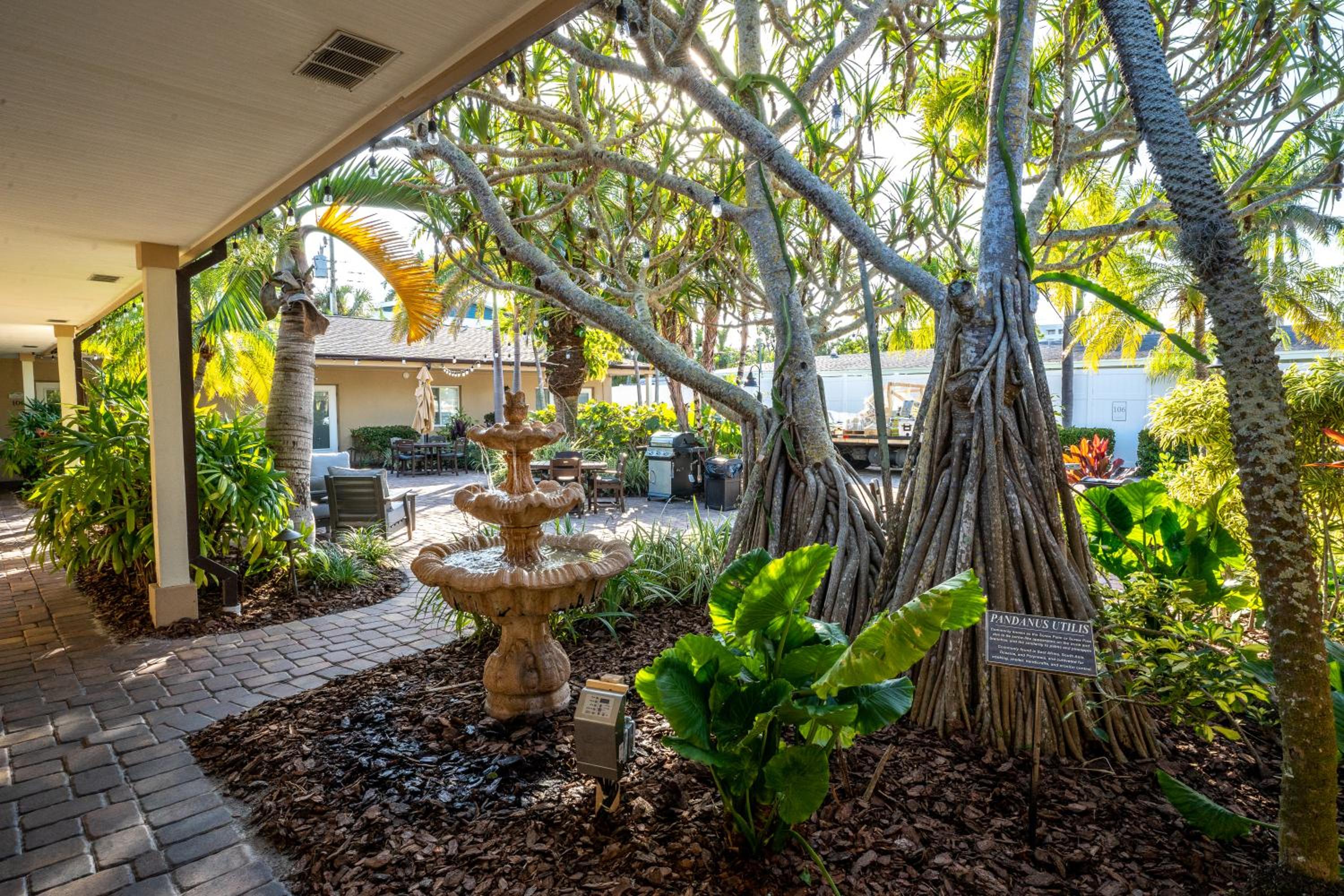 The Capri at Siesta - Property Image 107