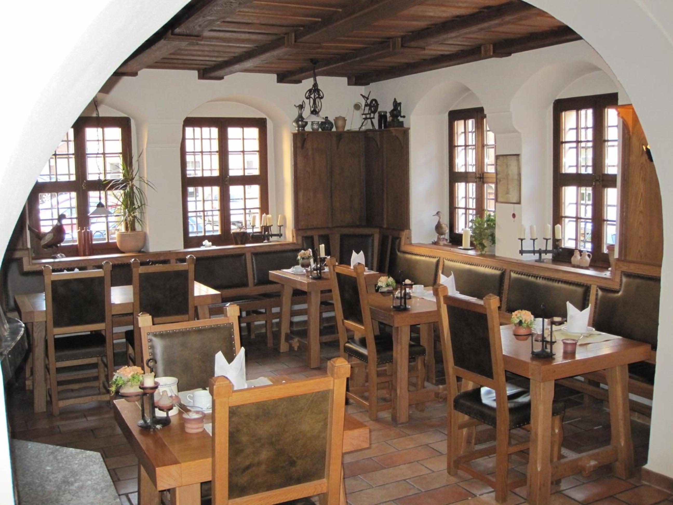 Schloss Schänke garni