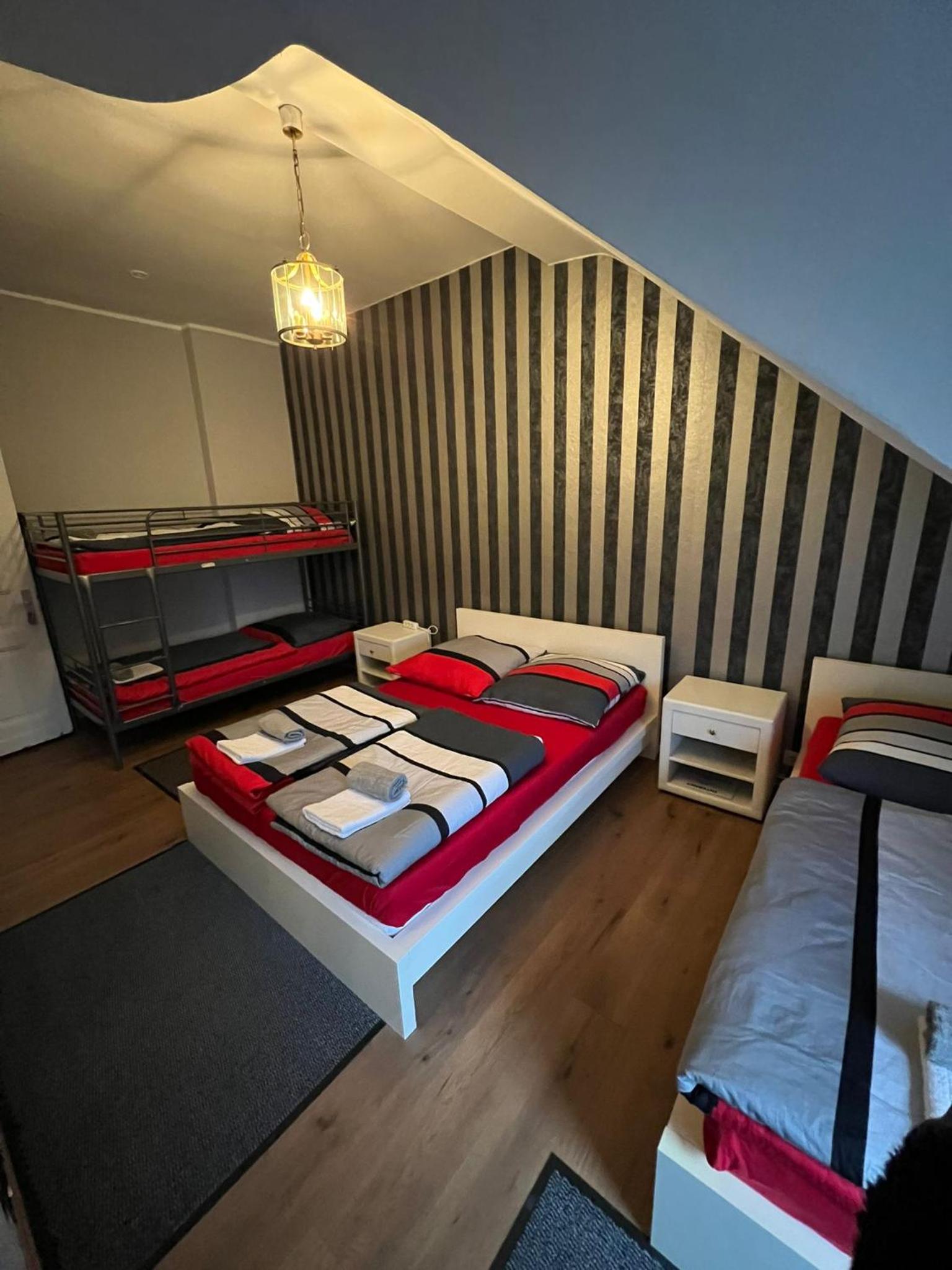 Adam's Hostel - Self Check-In & Only Private Rooms view 5