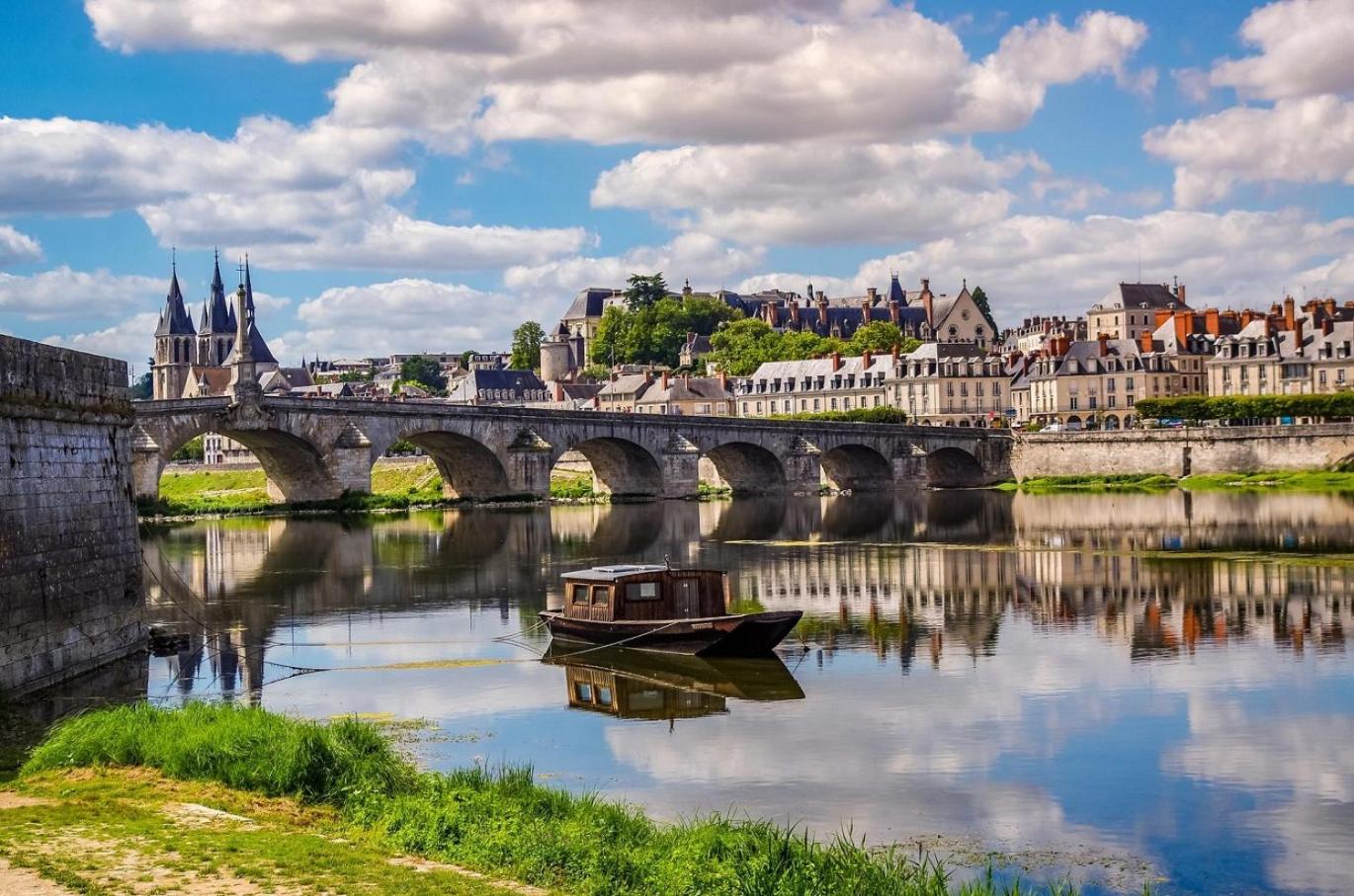 Blois Vacations - Kyriad Blois Nord - Property Image 3