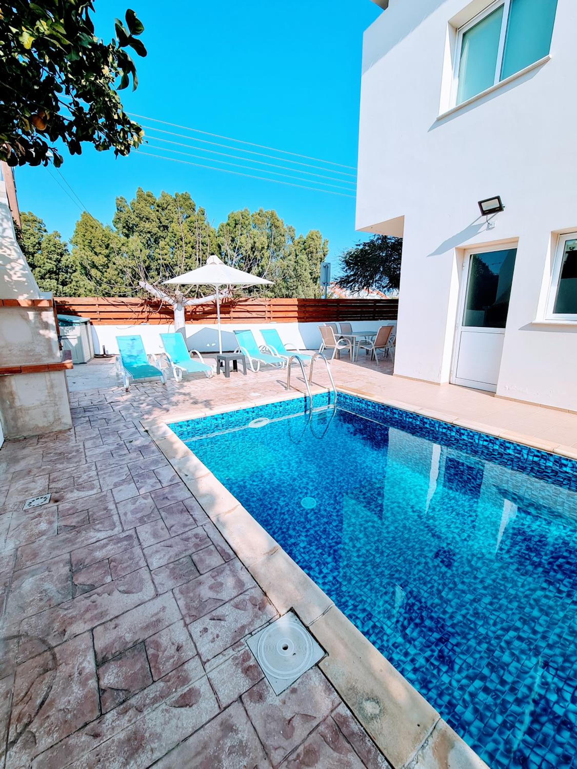 Villa Alkioni 31