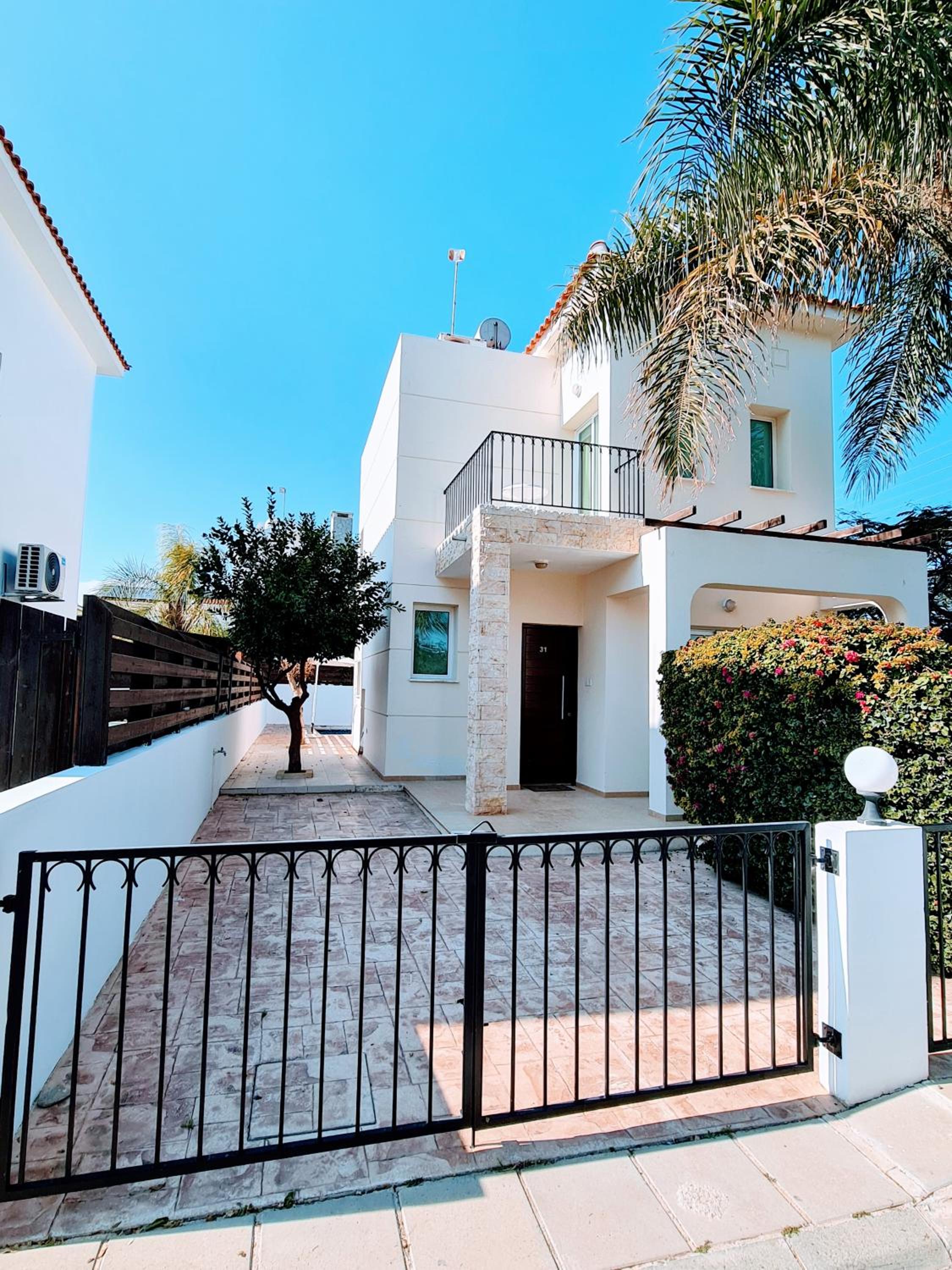 Villa Alkioni 31