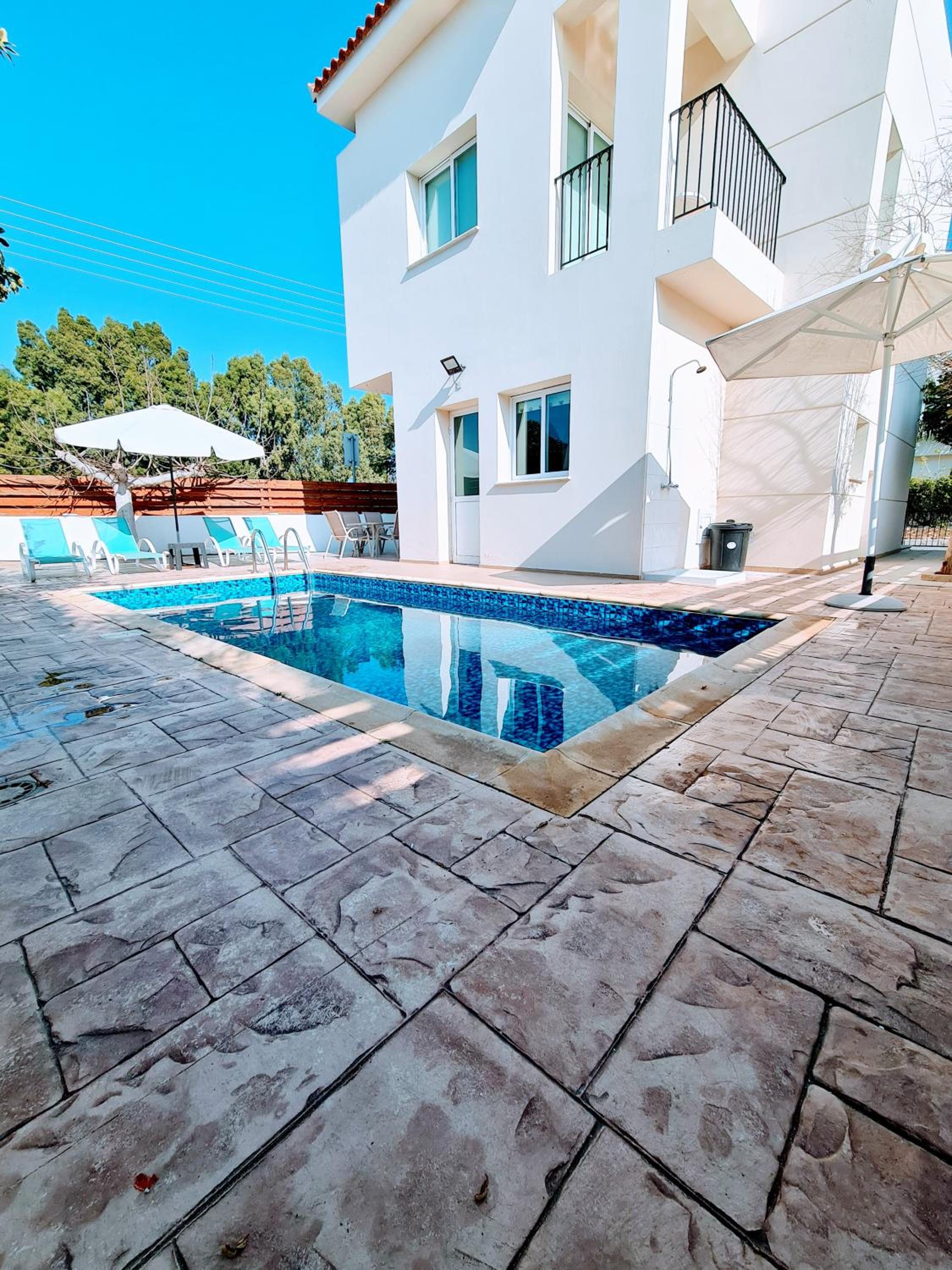 Villa Alkioni 31