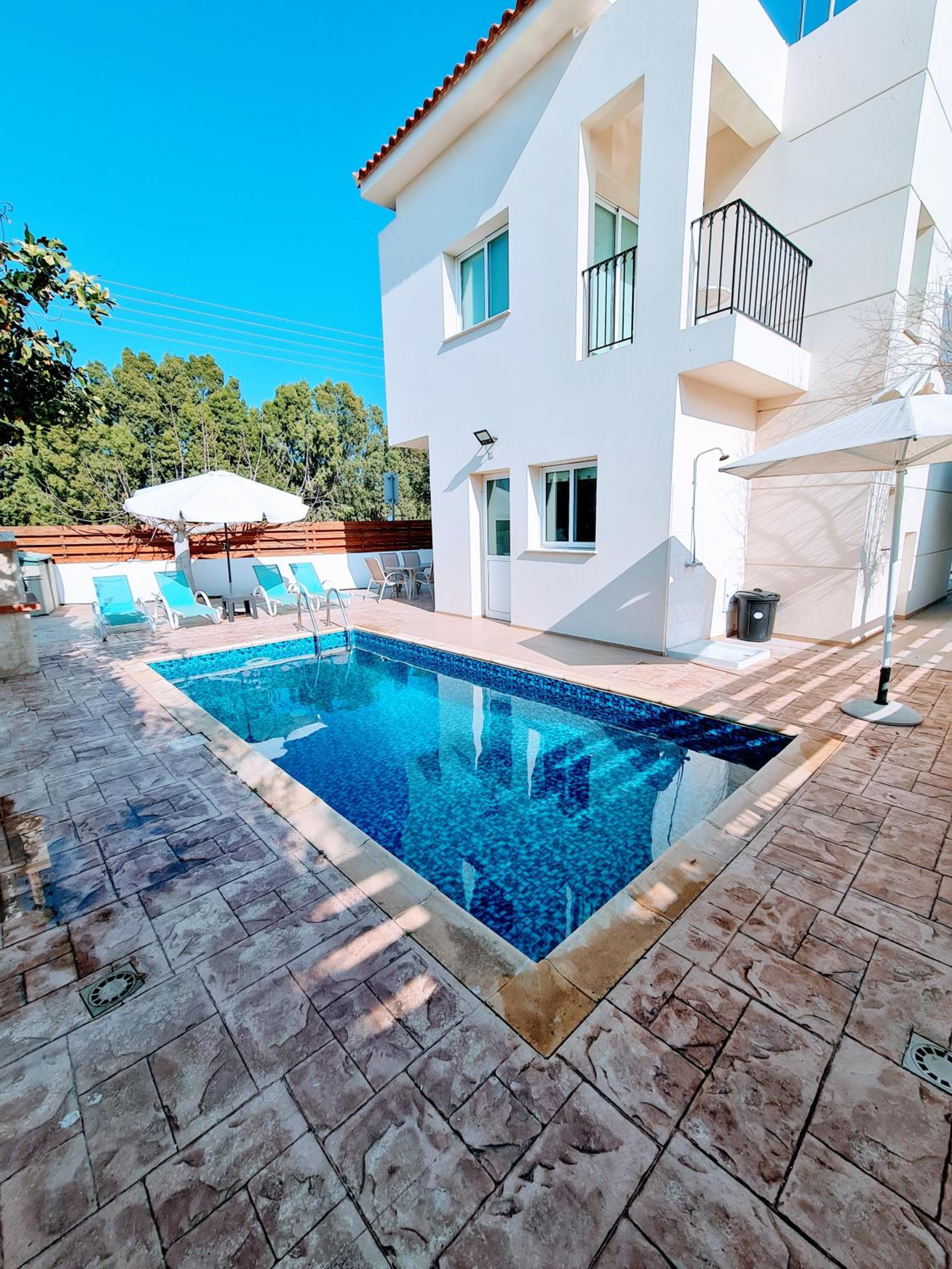 Villa Alkioni 31