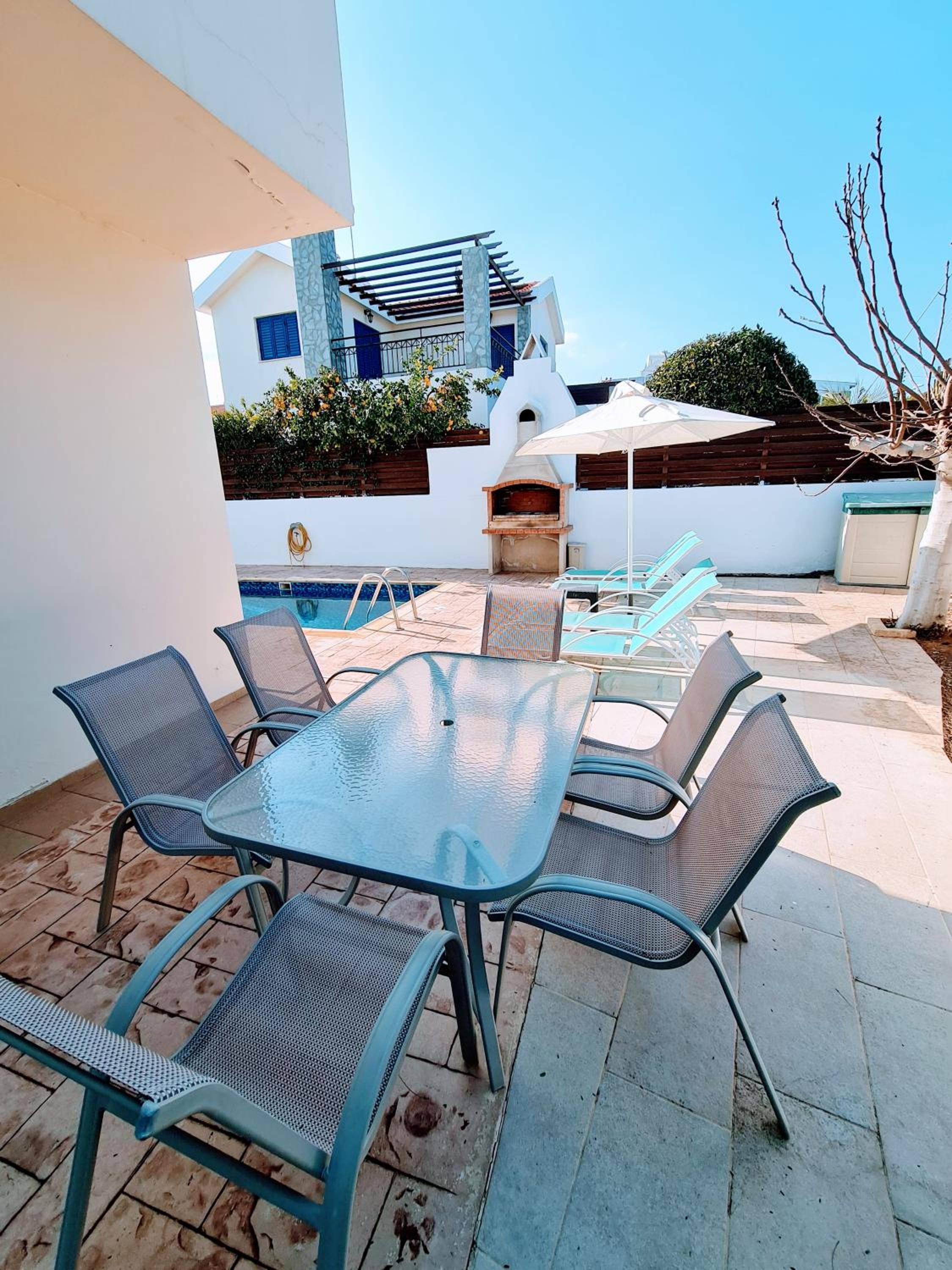 Villa Alkioni 31