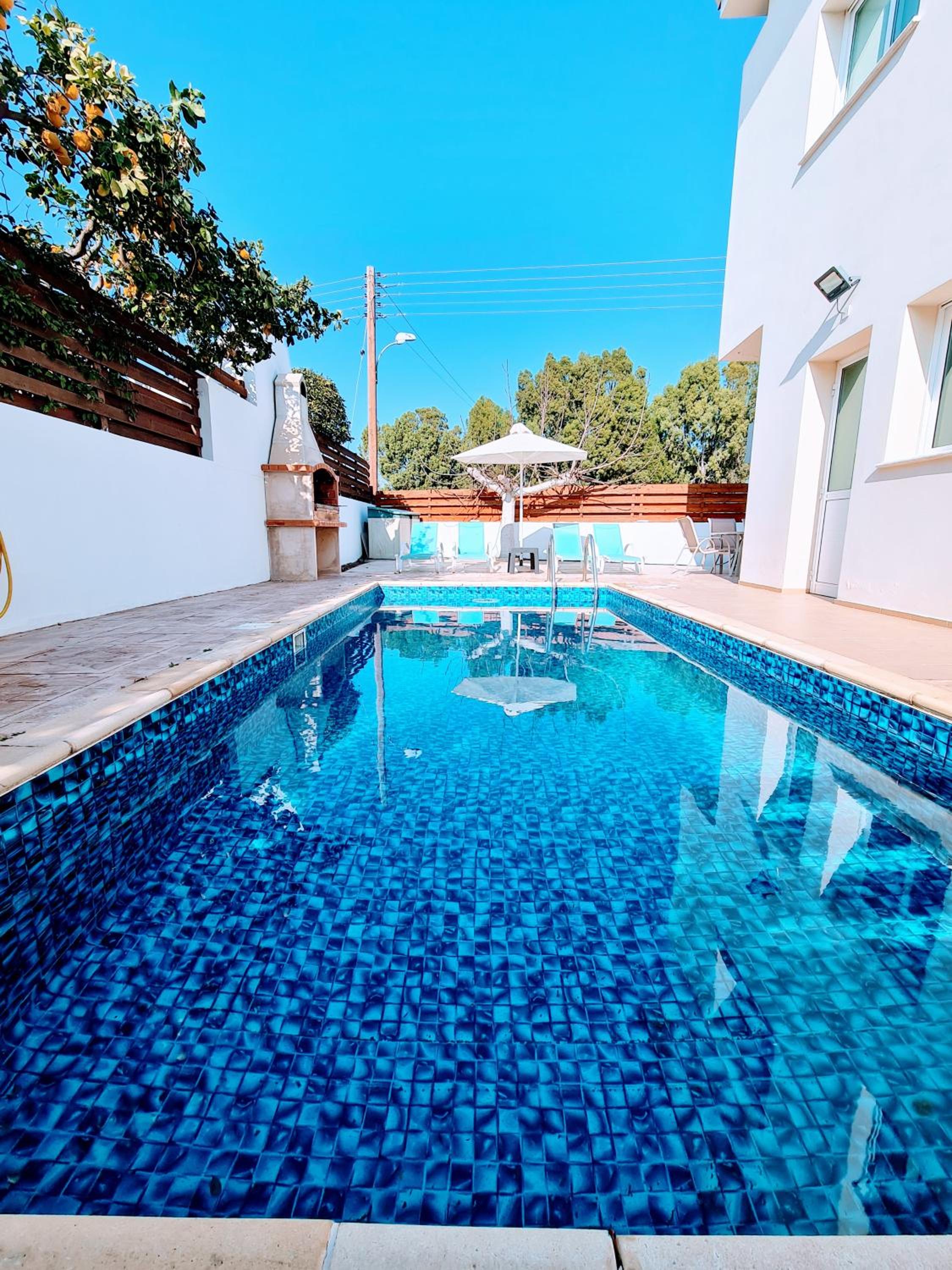 Villa Alkioni 31