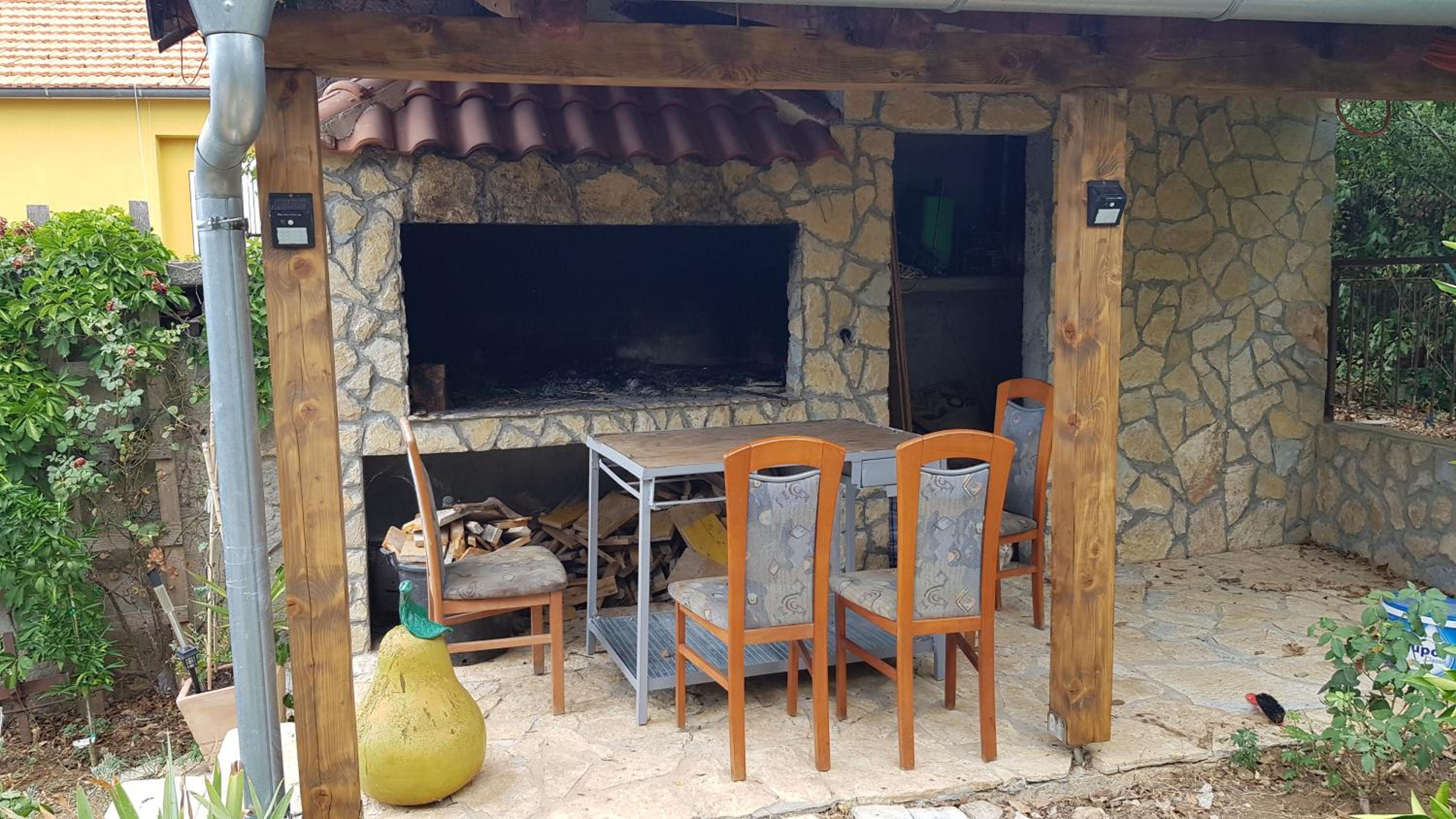 Apartman suzana sindija view 3