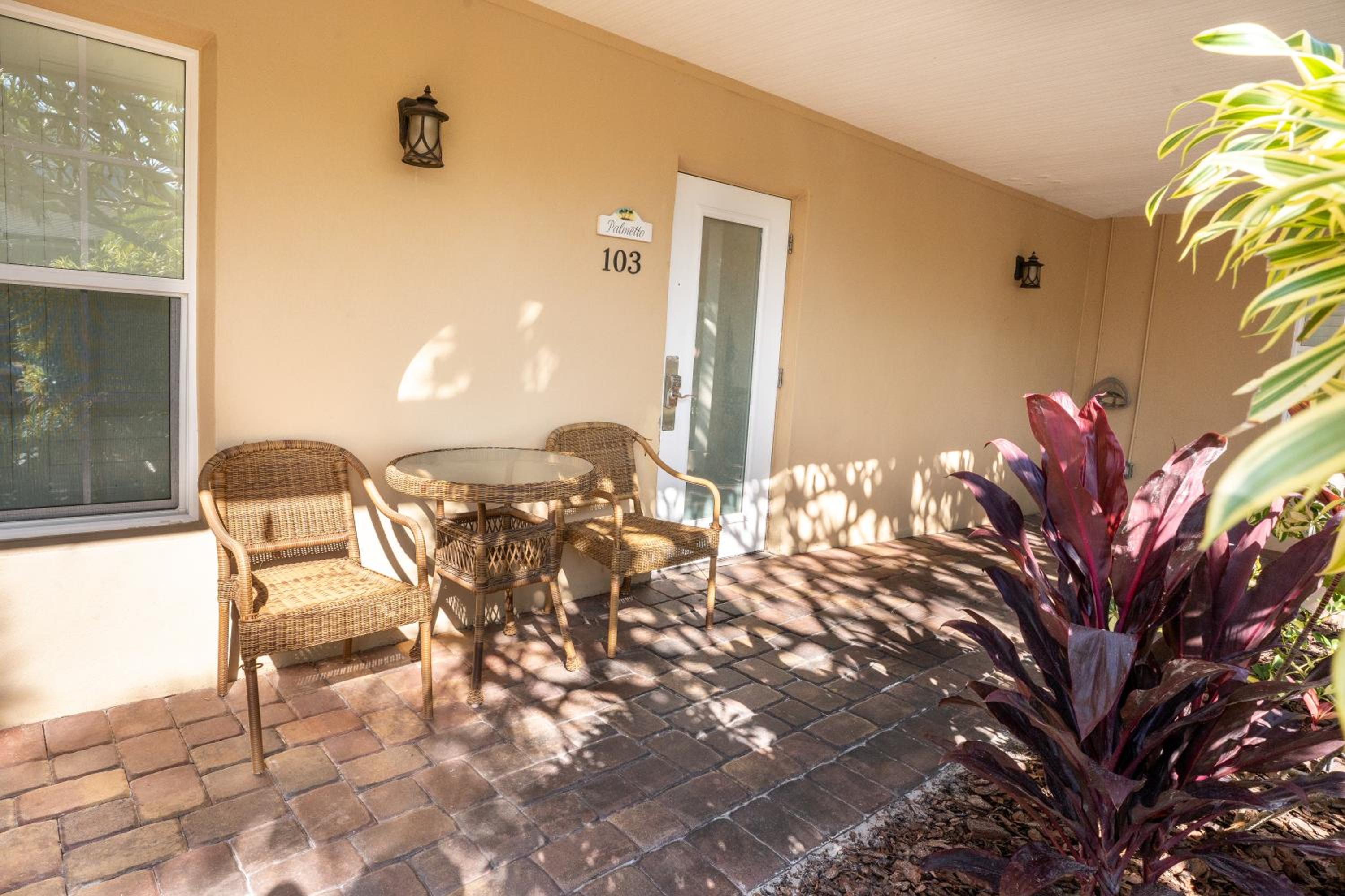 The Capri at Siesta - Property Image 116