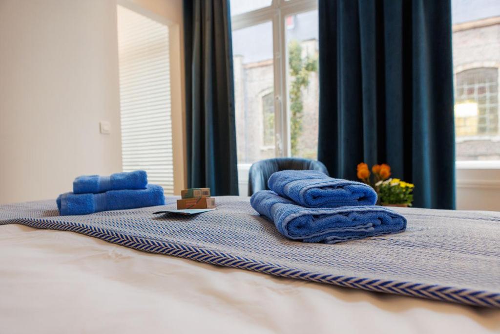 APL8 St-Anna B&B