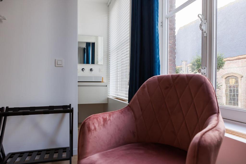 APL8 St-Anna B&B