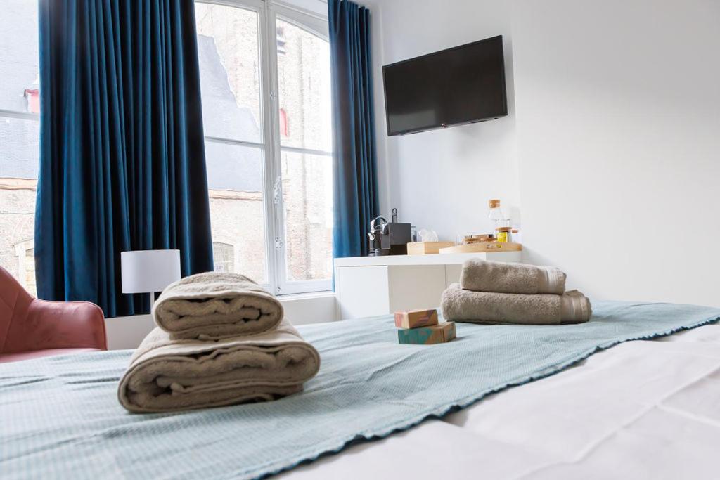 APL8 St-Anna B&B