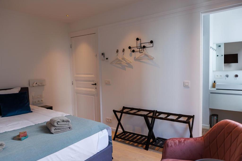 APL8 St-Anna B&B