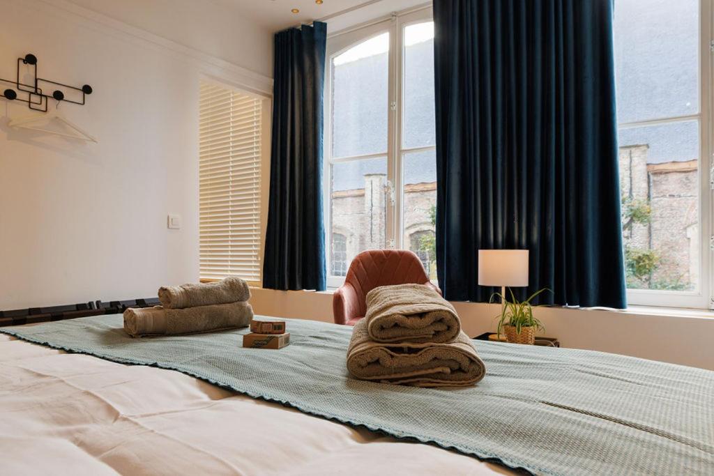 APL8 St-Anna B&B