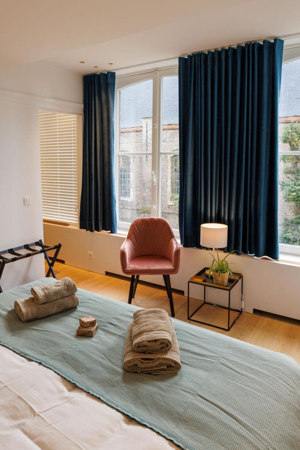 APL8 St-Anna B&B