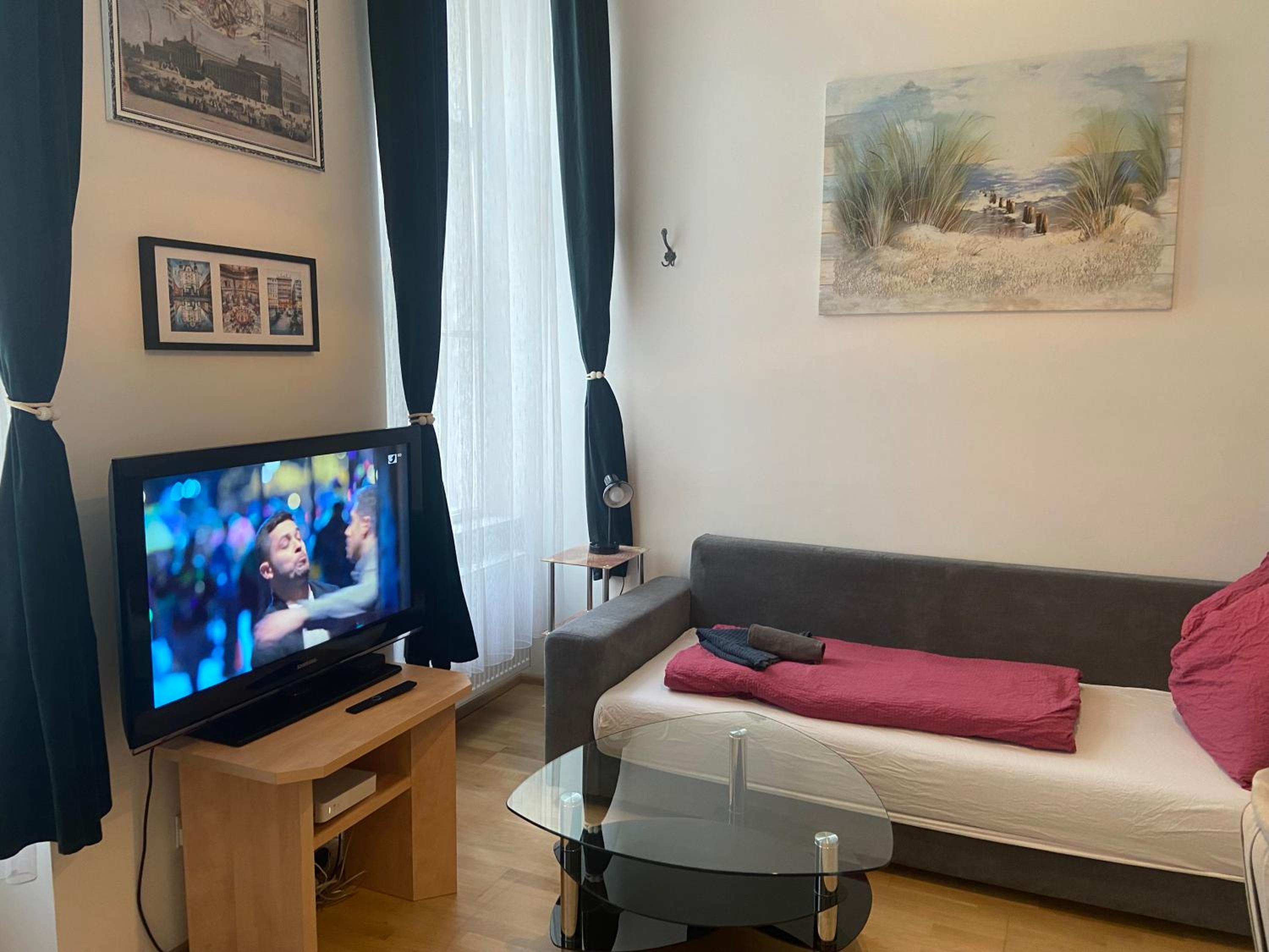 Apartments Opera