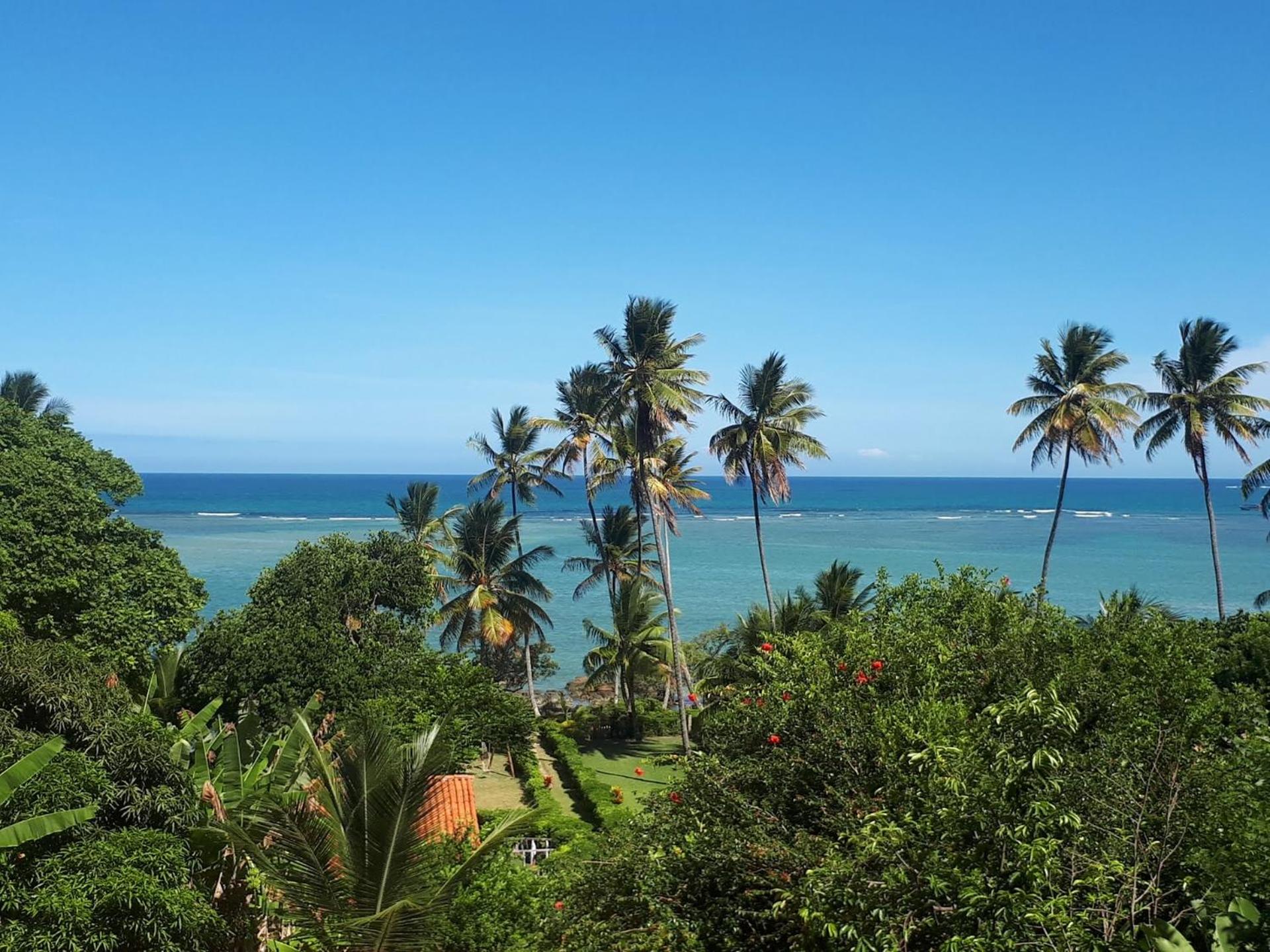 Saudade da Bahia
