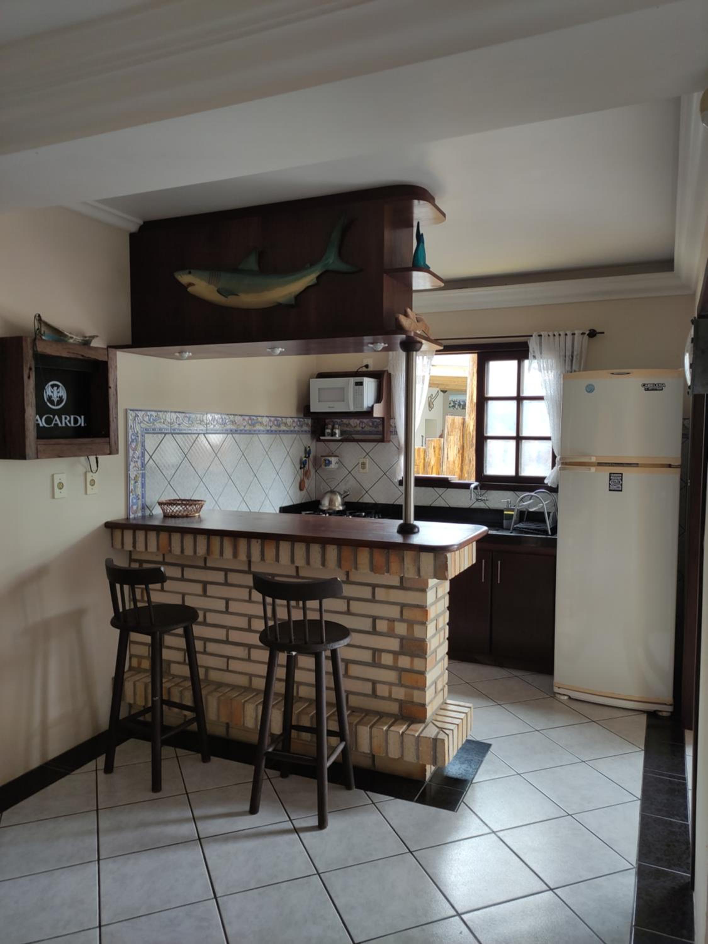 Cabelera's House