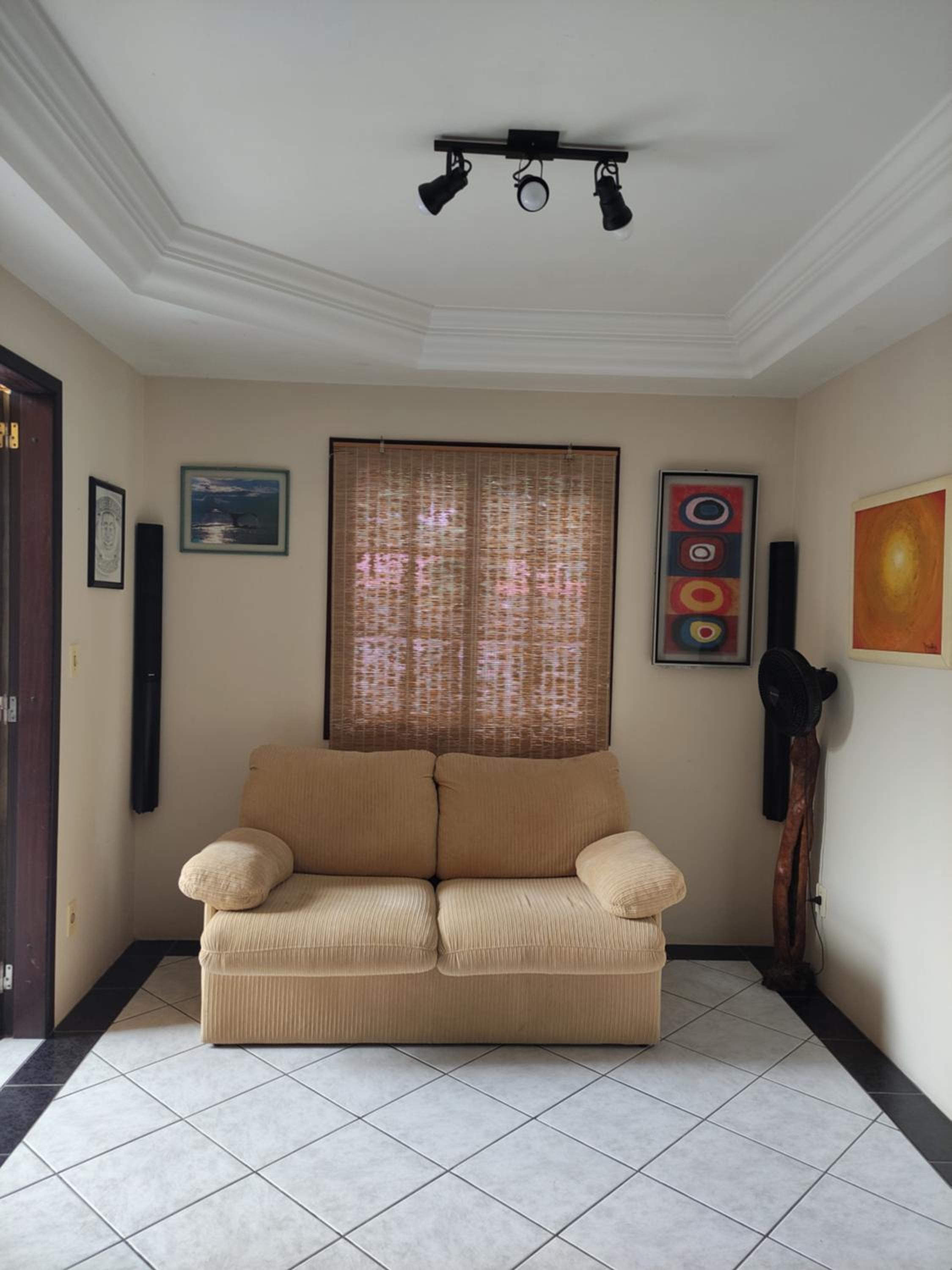Cabelera's House