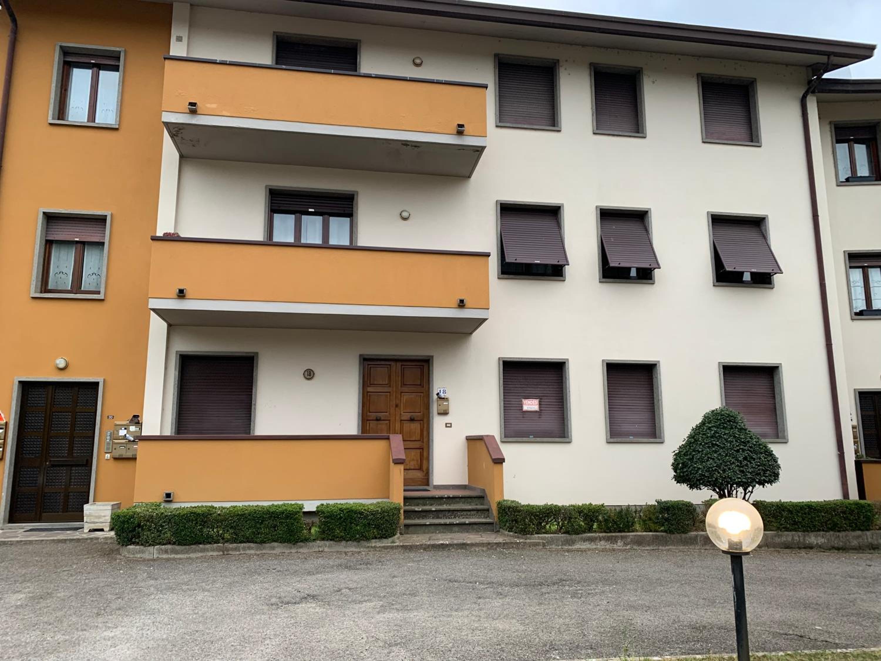 Casa di Lea view 2