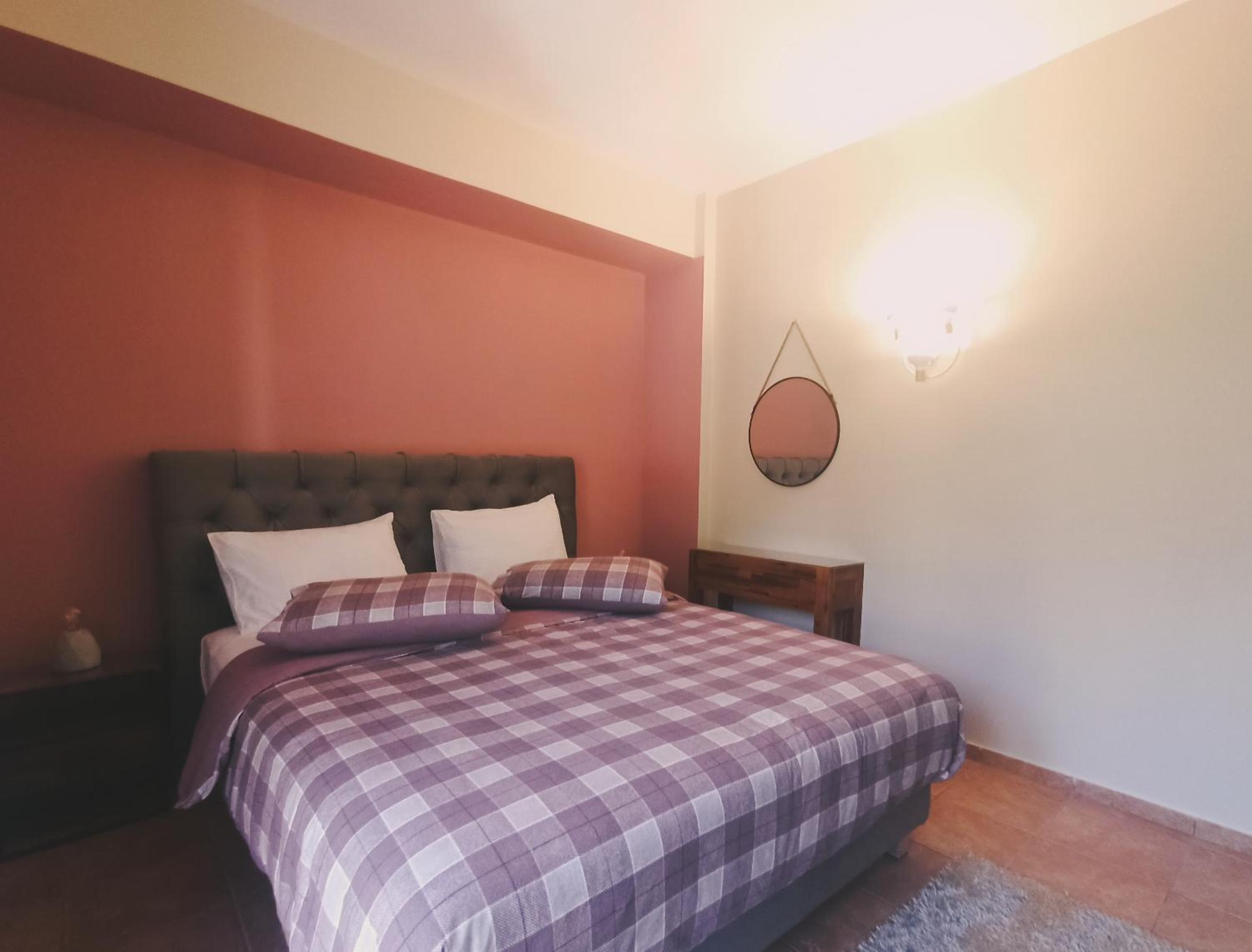 Elatos Boutique MountainHouse