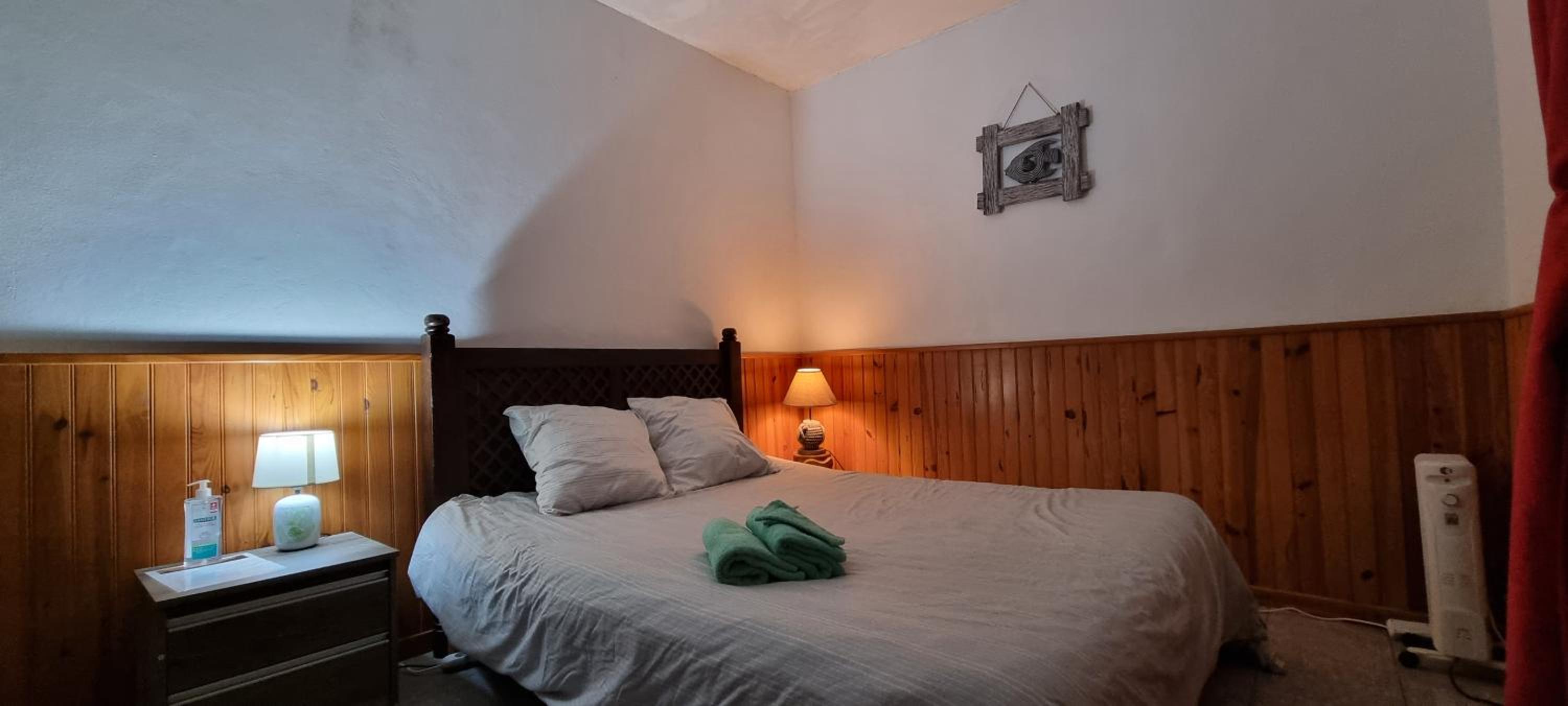 Case Tortue - chambres chez l'habitant - 3 étoiles