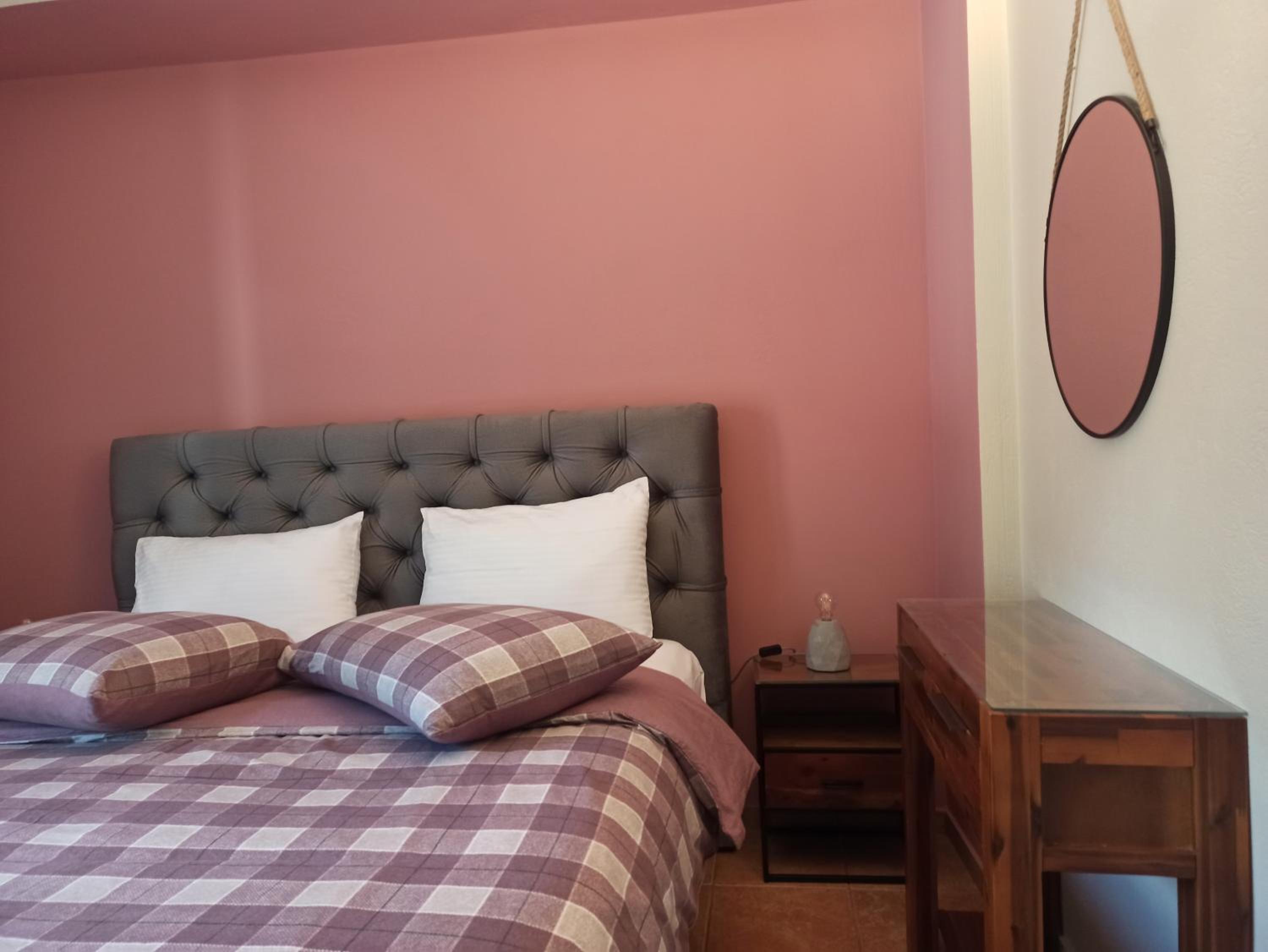 Elatos Boutique MountainHouse