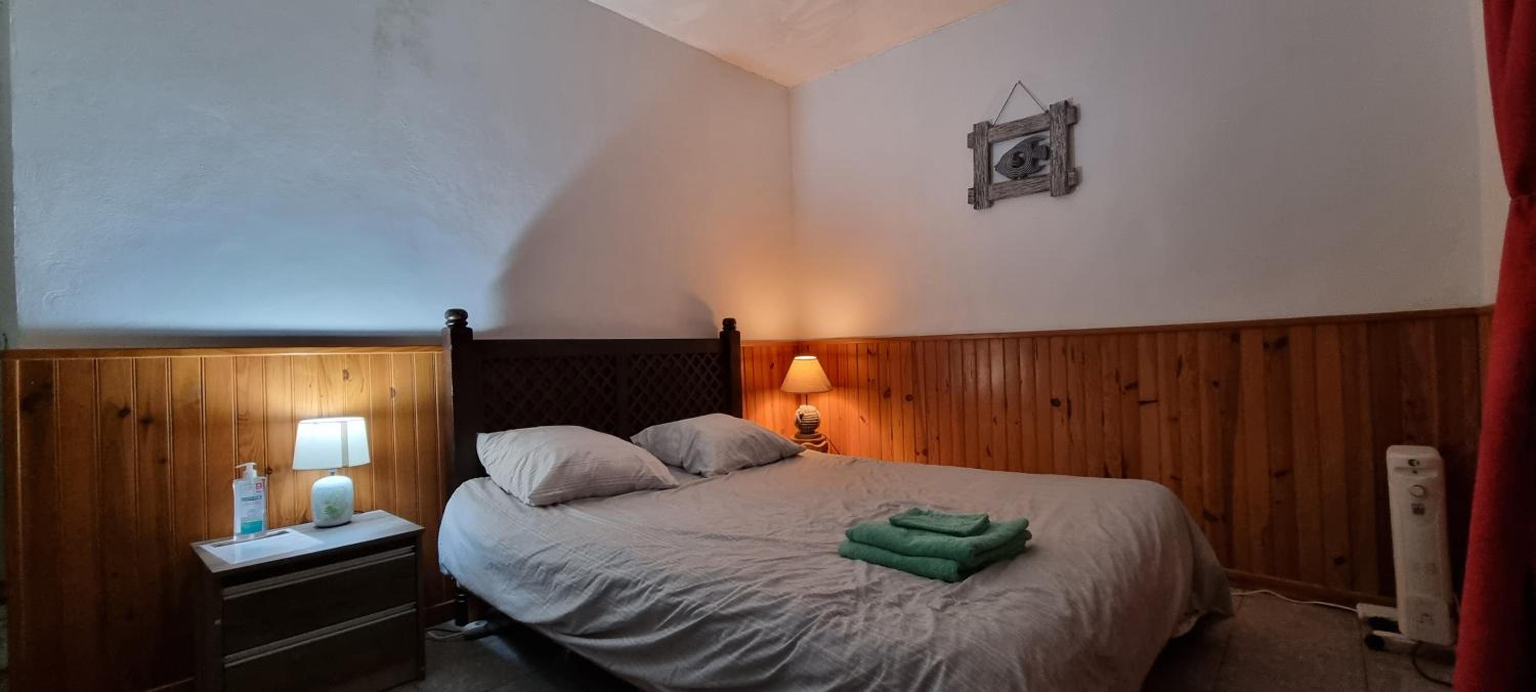 Case Tortue - chambres chez l'habitant - 3 étoiles