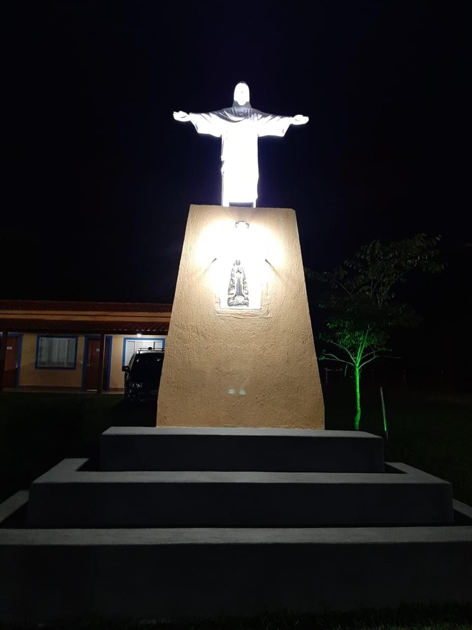 Chalés Cantinho da Roça