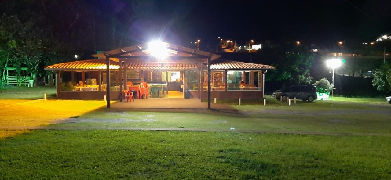 Chalés Cantinho da Roça